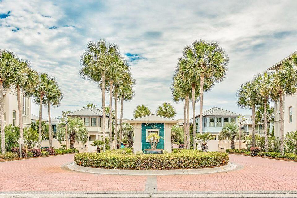 SUNSET BEACH - Residential