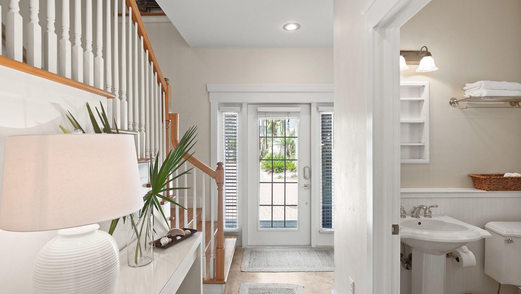 SUNSET BEACH - Residential