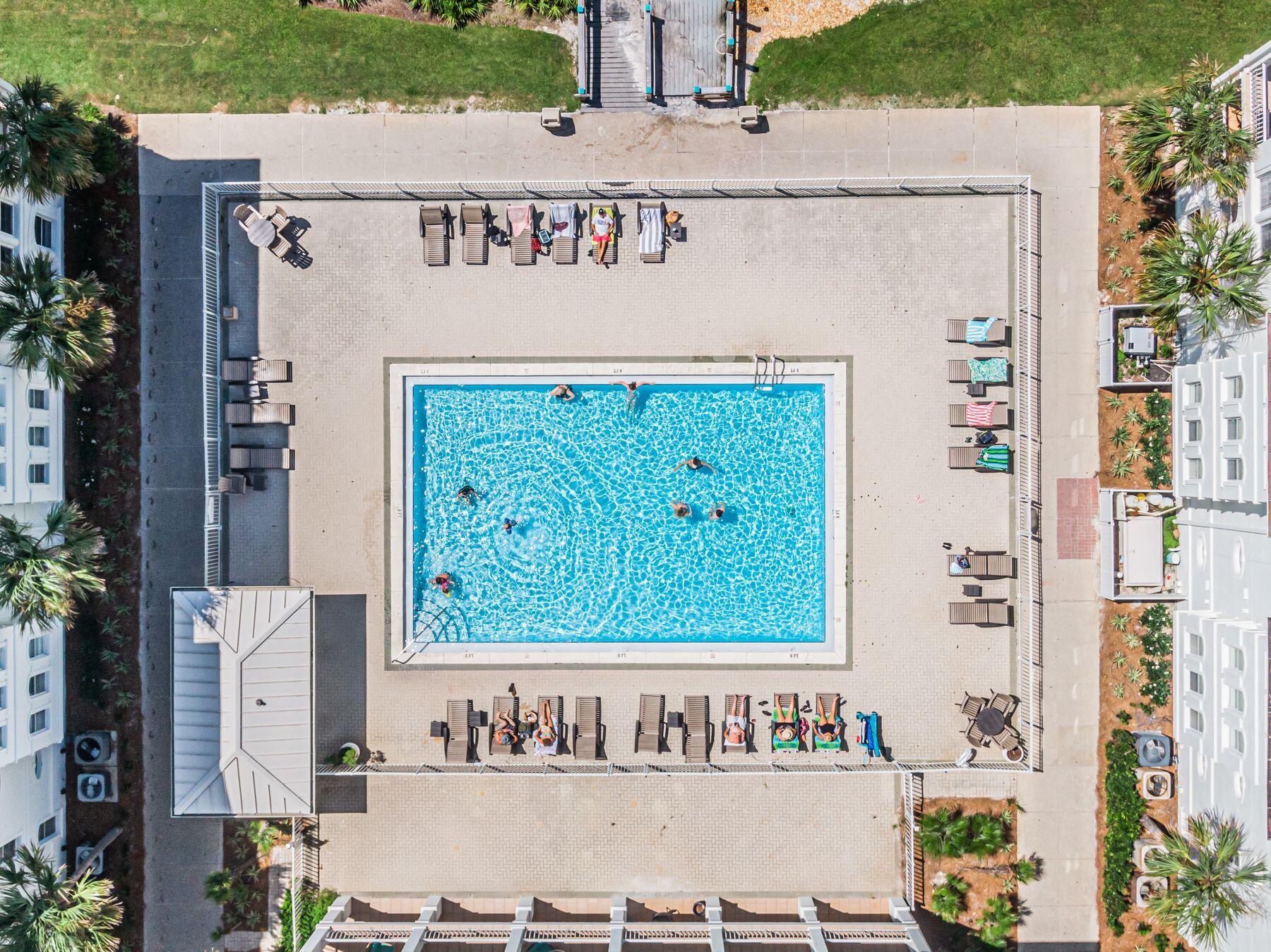 SUNSET BEACH - Residential