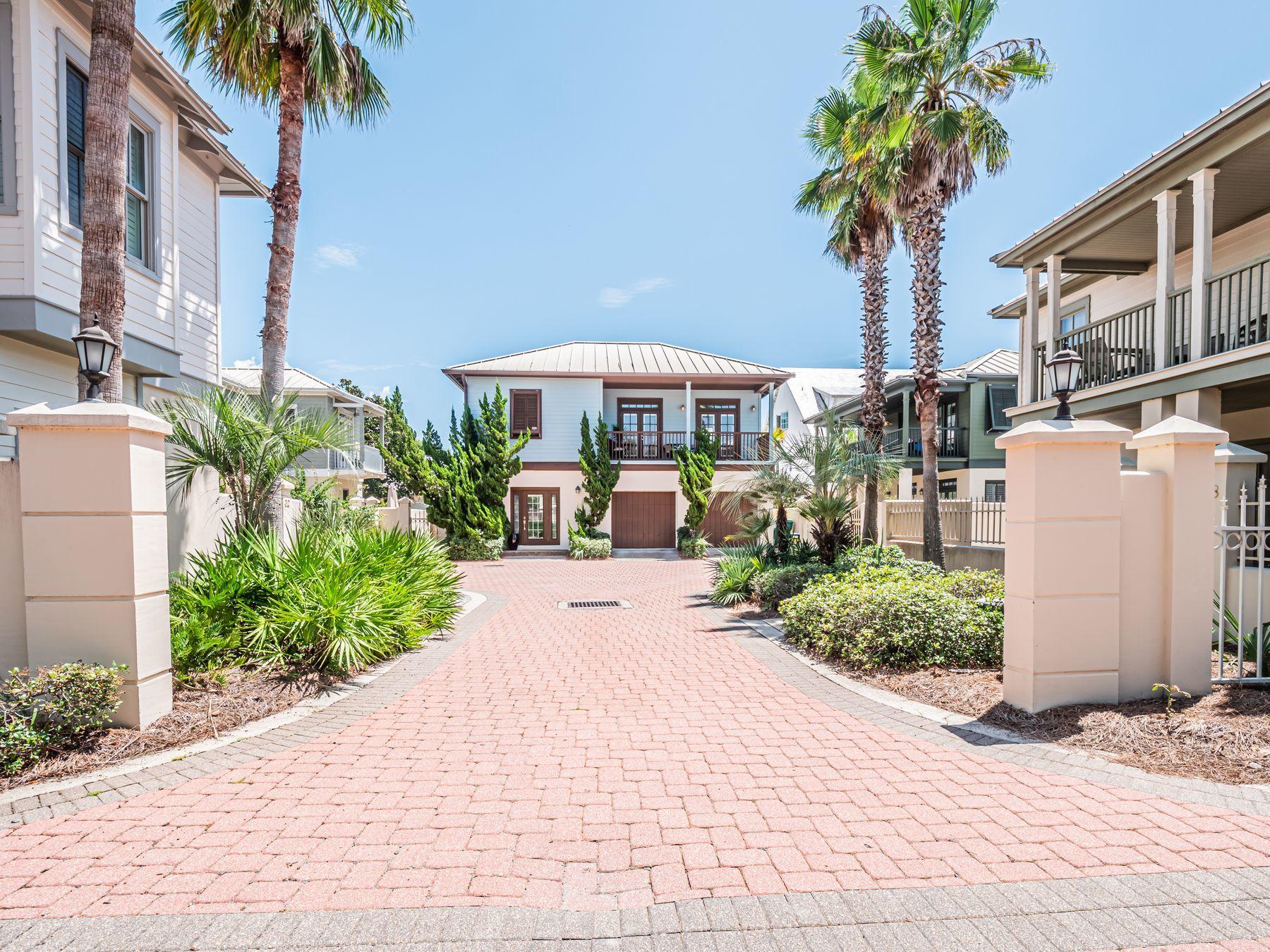 SUNSET BEACH - Residential