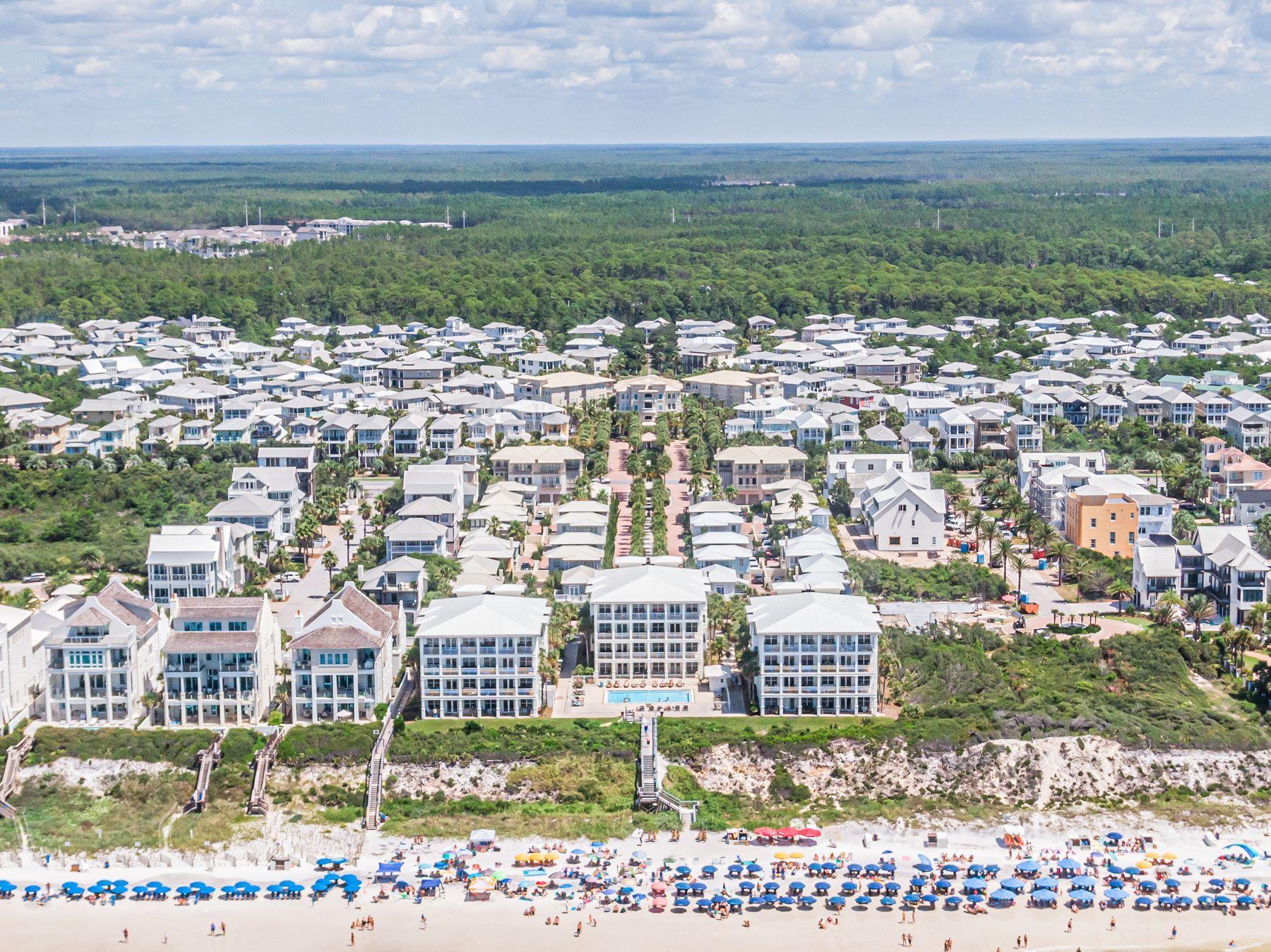 SUNSET BEACH - Residential