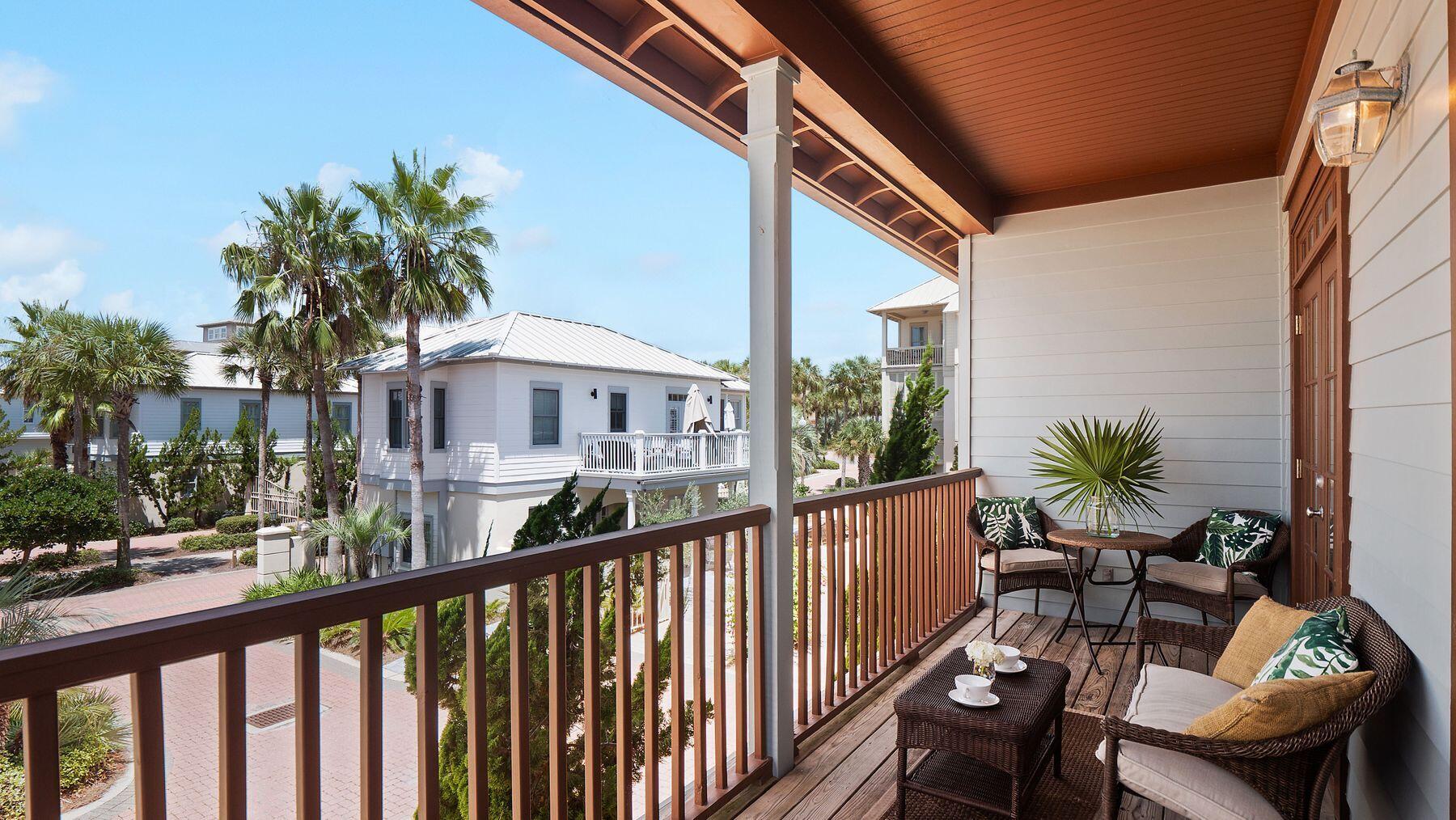 SUNSET BEACH - Residential