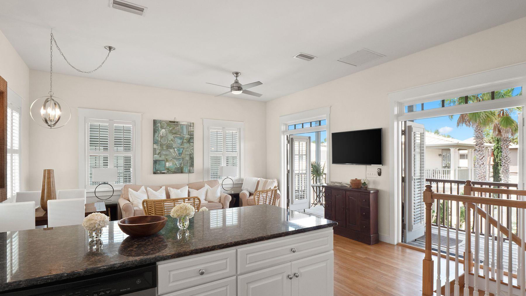 SUNSET BEACH - Residential