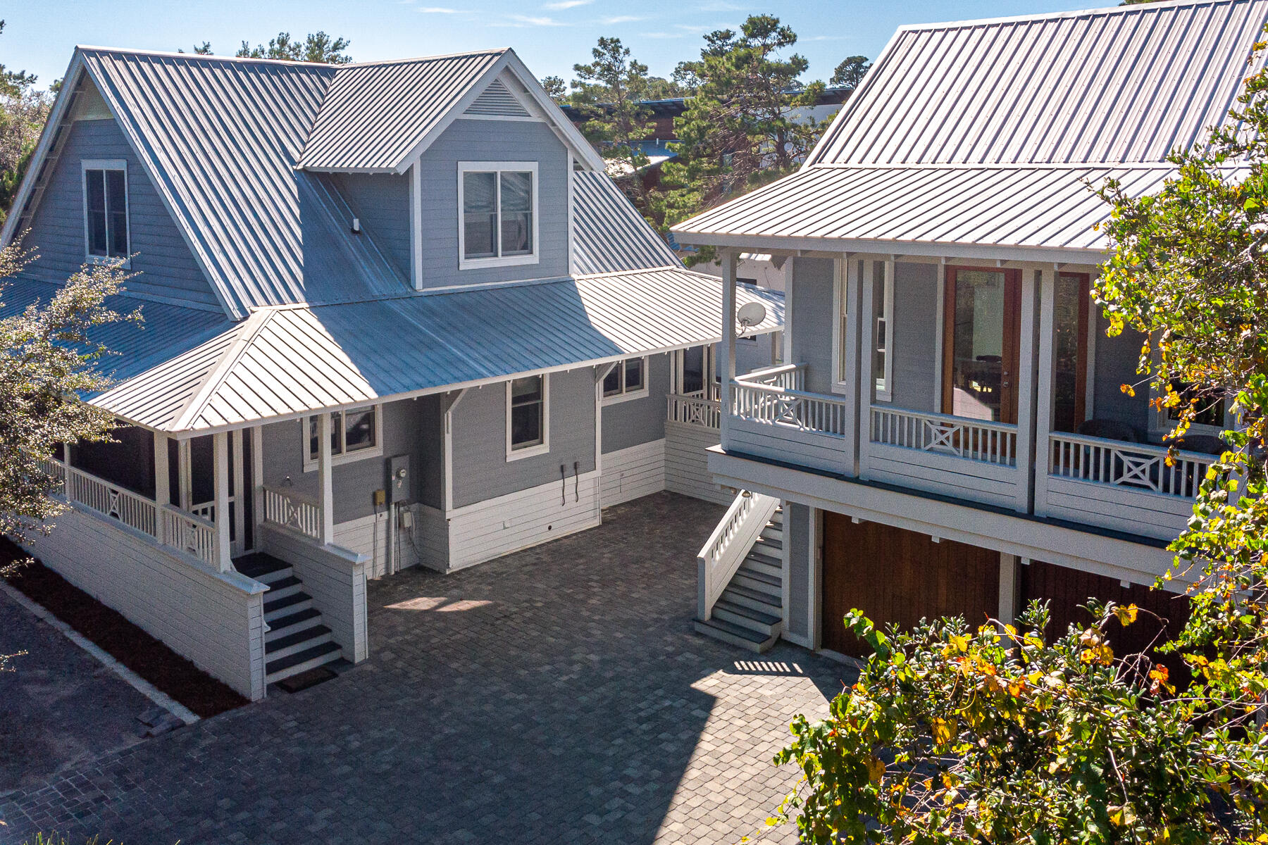 LAKE PLACE AT GRAYTON BEACH T/H - Residential