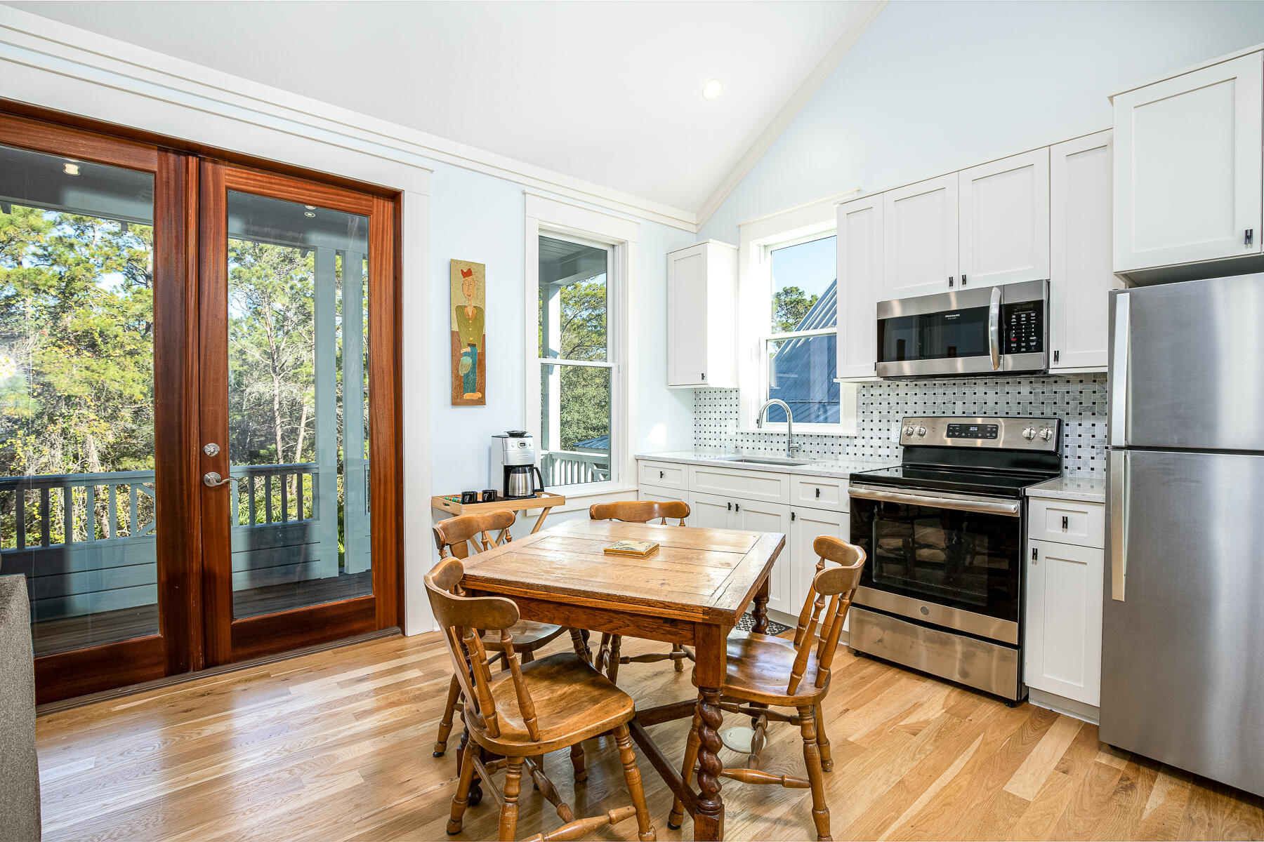 LAKE PLACE AT GRAYTON BEACH T/H - Residential