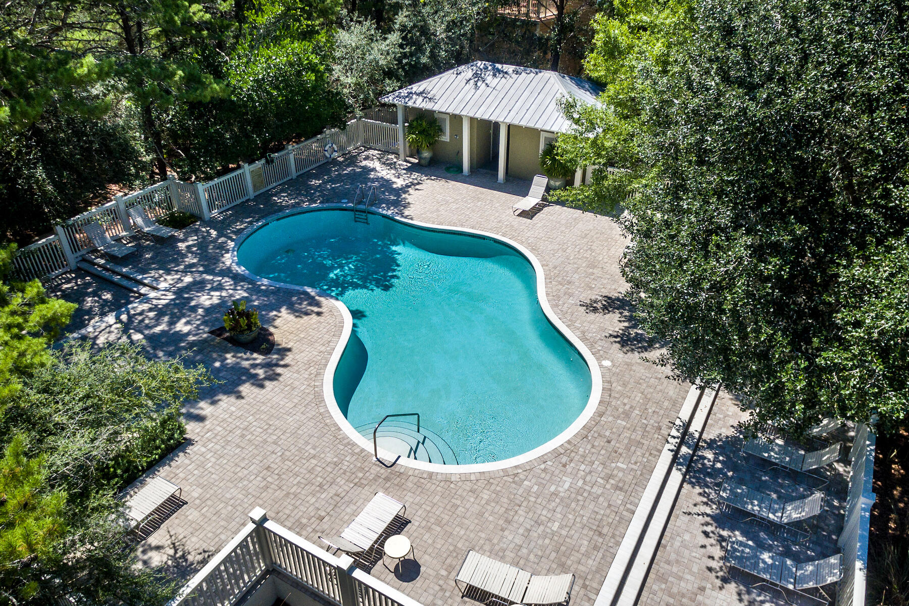 LAKE PLACE AT GRAYTON BEACH T/H - Residential