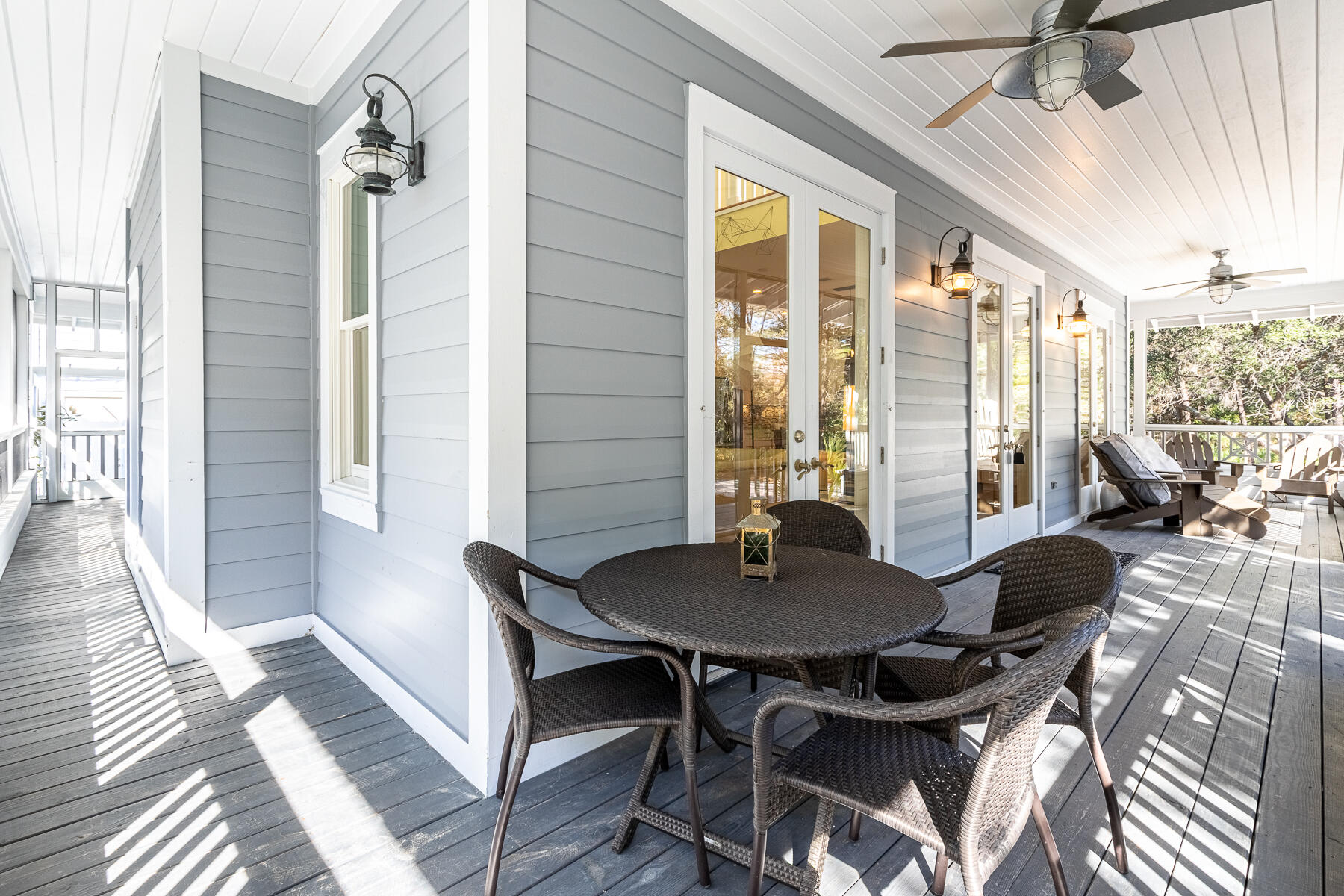 LAKE PLACE AT GRAYTON BEACH T/H - Residential