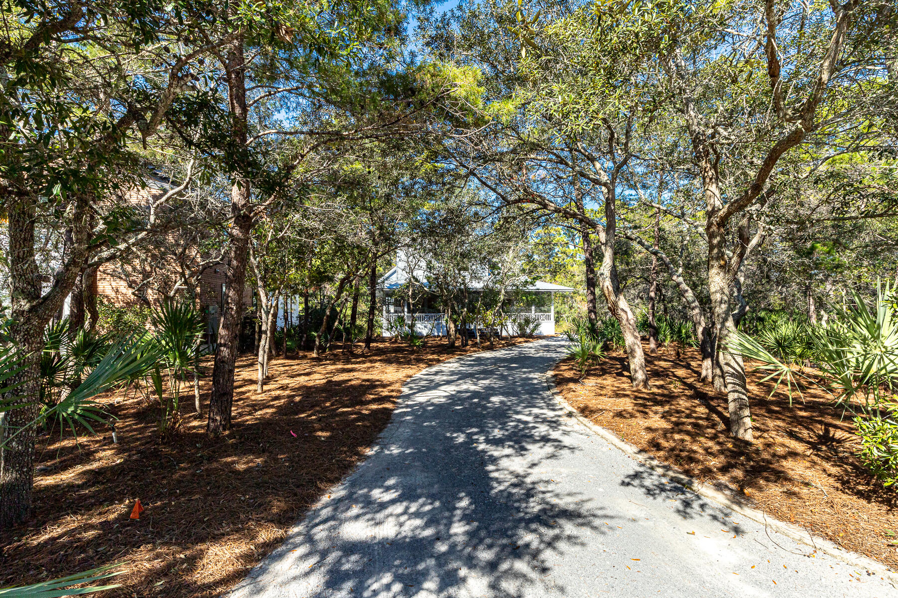 LAKE PLACE AT GRAYTON BEACH T/H - Residential
