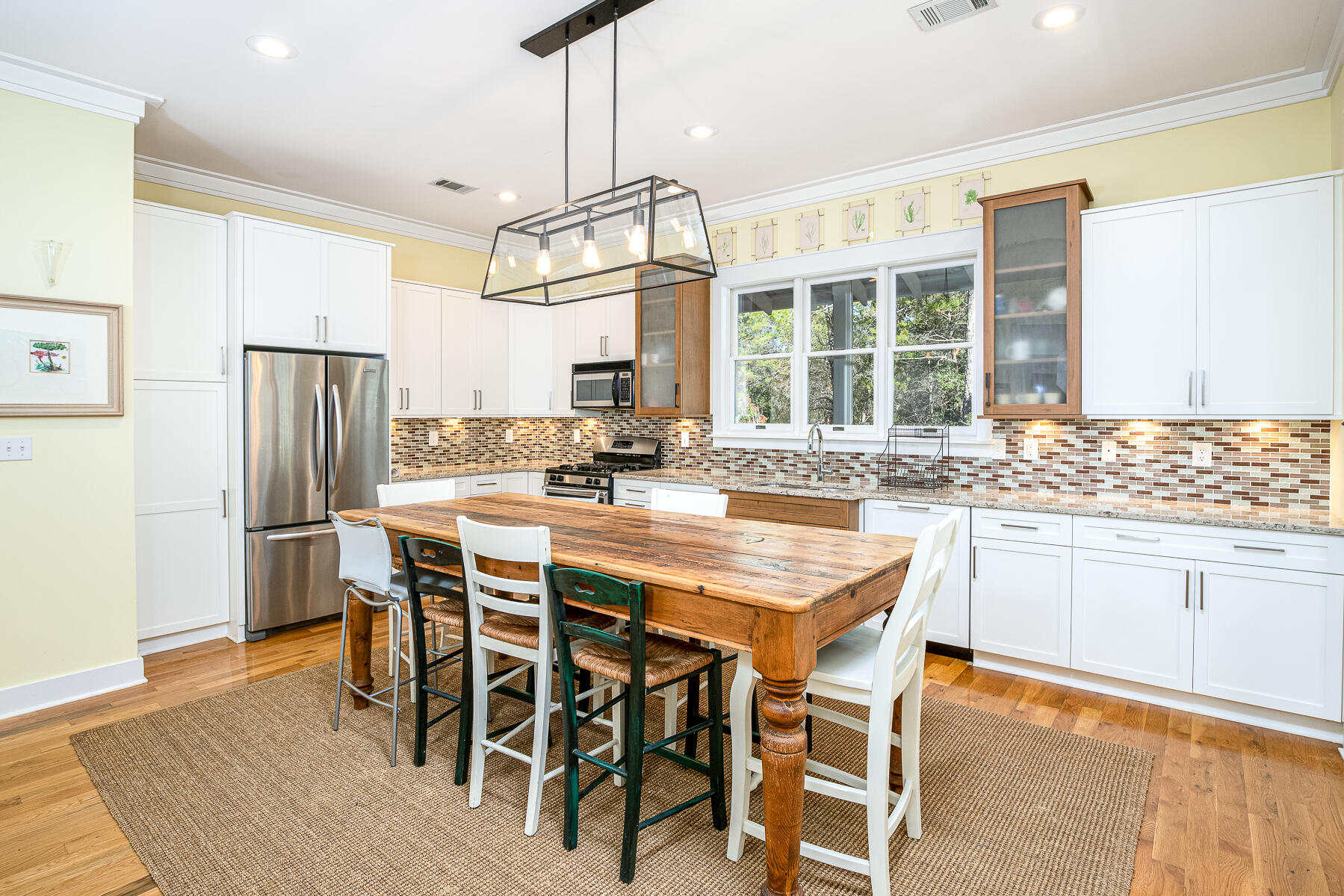 LAKE PLACE AT GRAYTON BEACH T/H - Residential