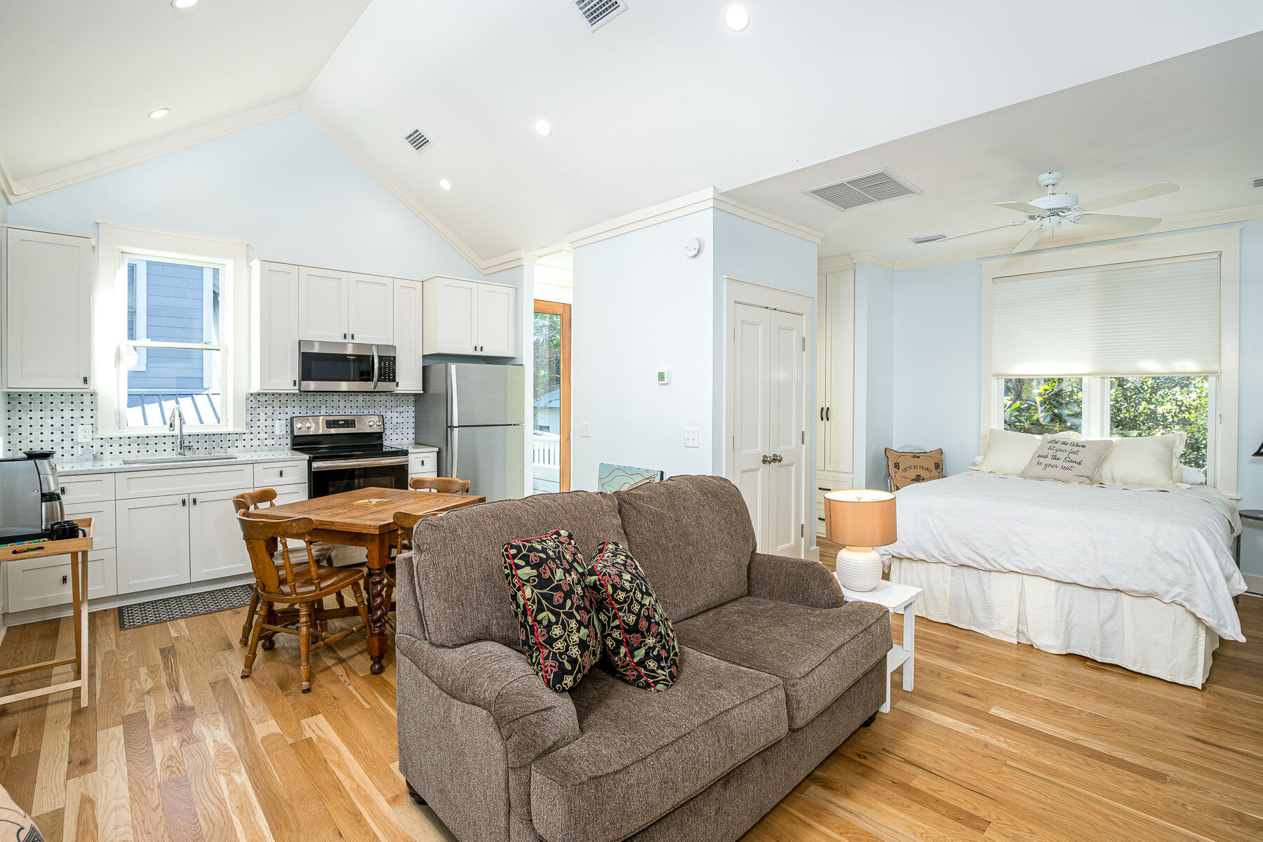 LAKE PLACE AT GRAYTON BEACH T/H - Residential