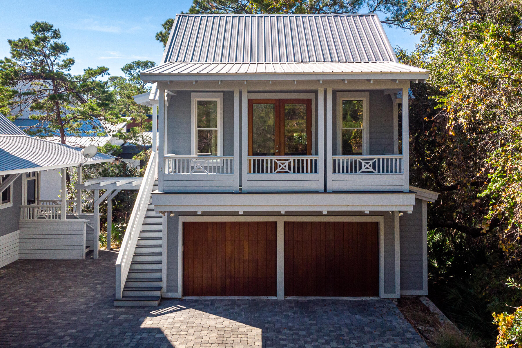 LAKE PLACE AT GRAYTON BEACH T/H - Residential