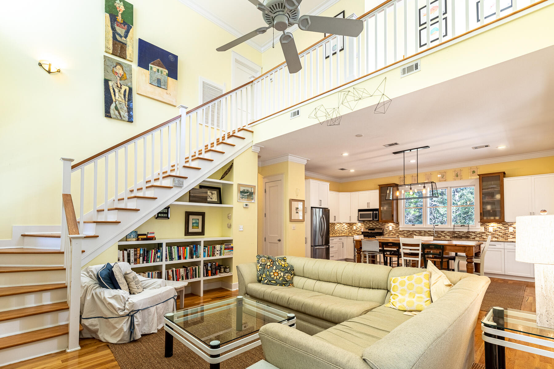 LAKE PLACE AT GRAYTON BEACH T/H - Residential