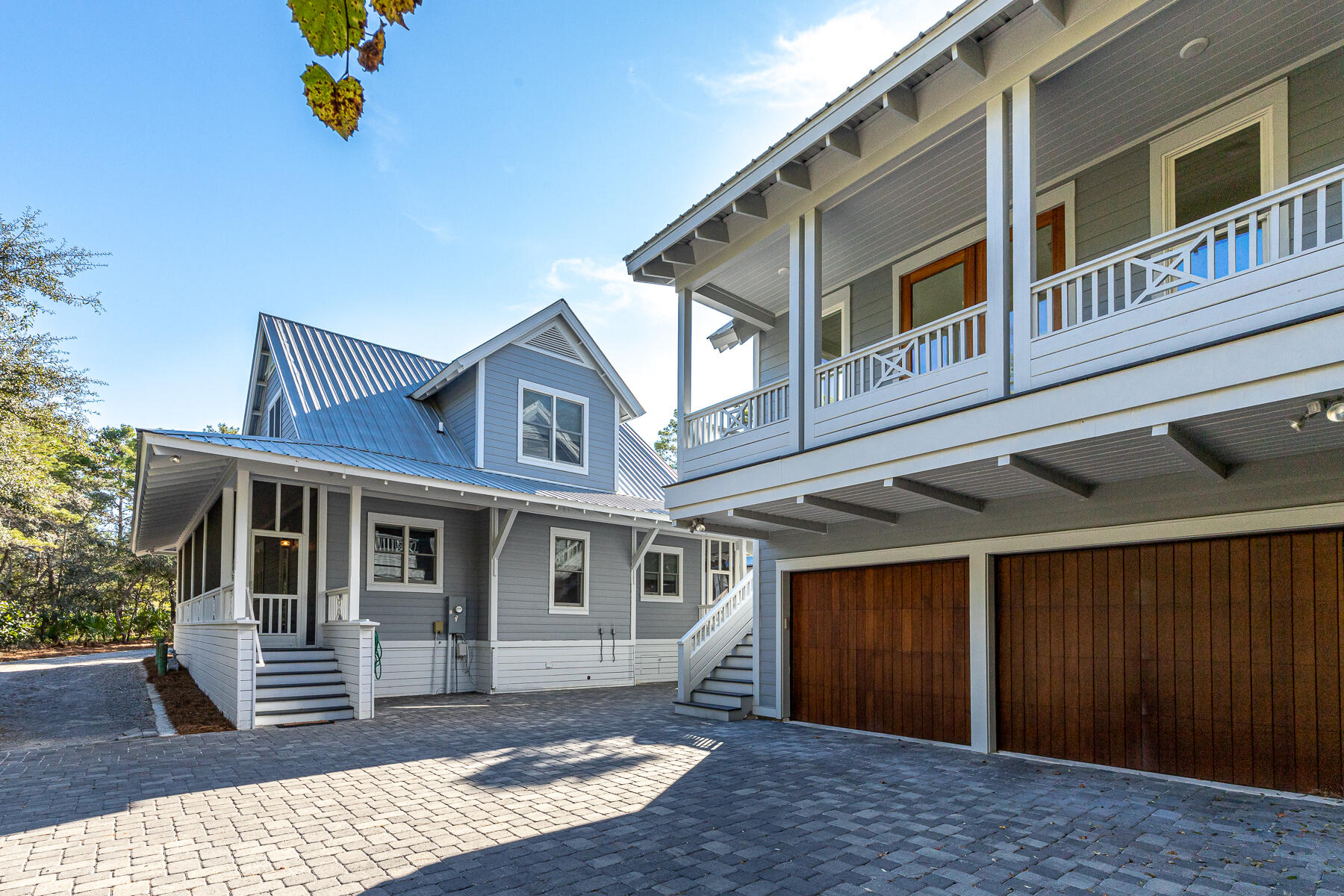 LAKE PLACE AT GRAYTON BEACH T/H - Residential