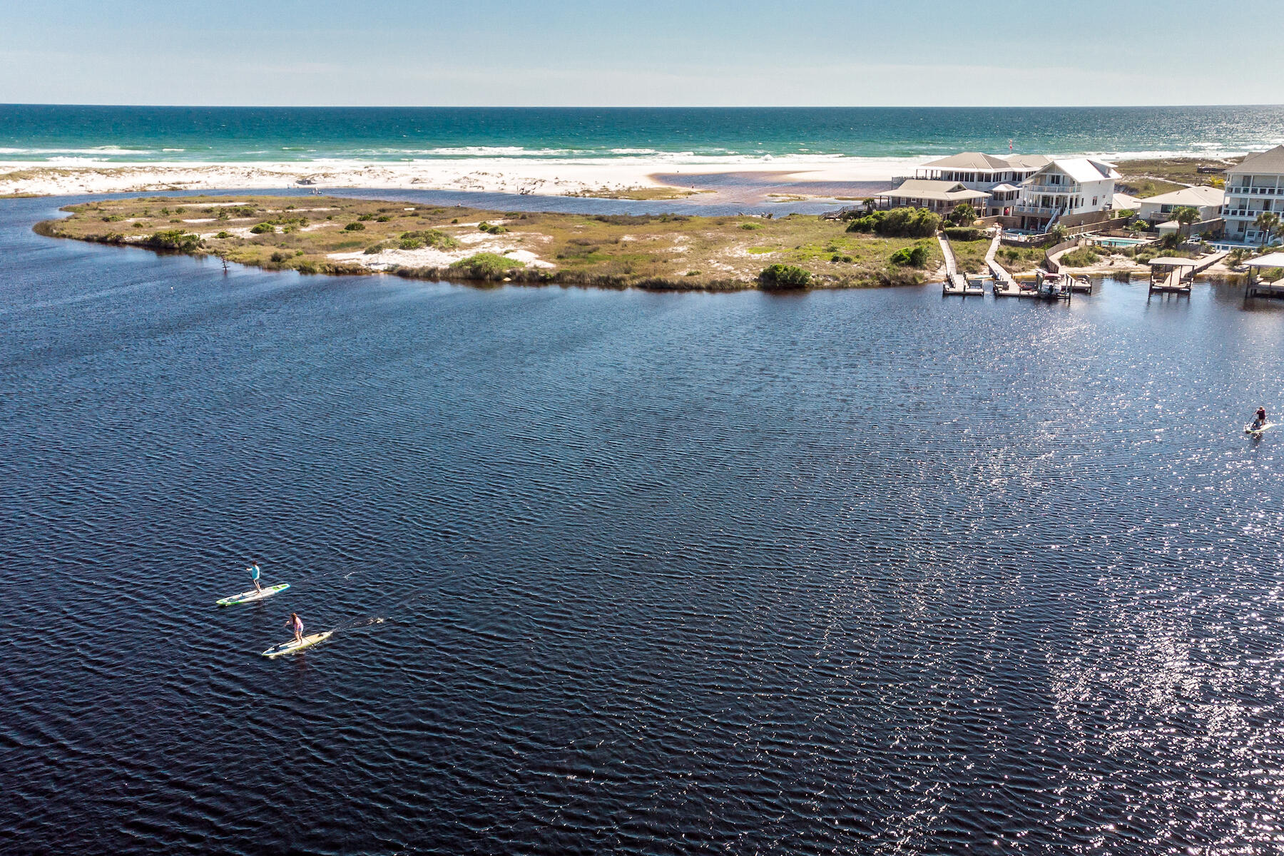 LAKE PLACE AT GRAYTON BEACH T/H - Residential
