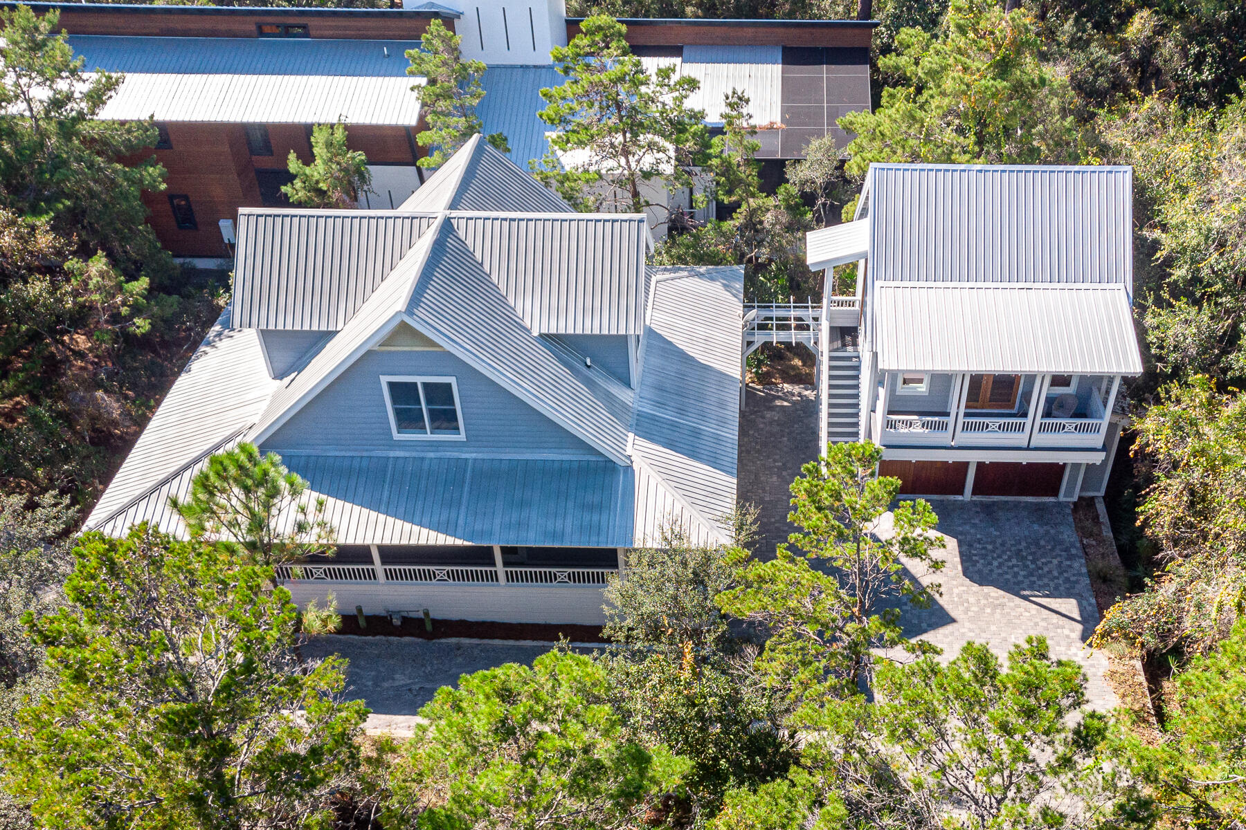 LAKE PLACE AT GRAYTON BEACH T/H - Residential