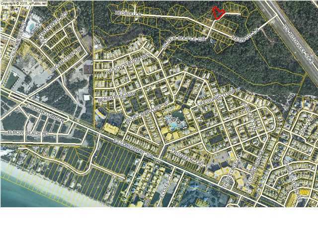 TREETOP VILLAGE - Land