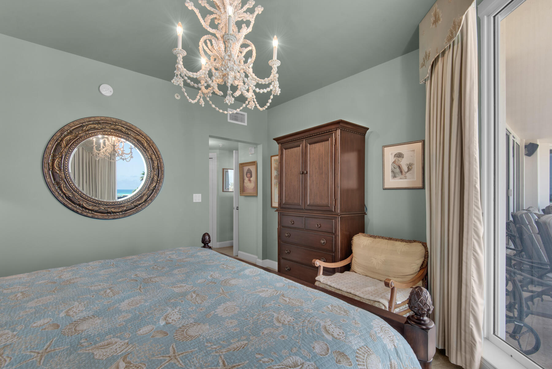ST. BARTH AT SILVER SHELLS - Residential