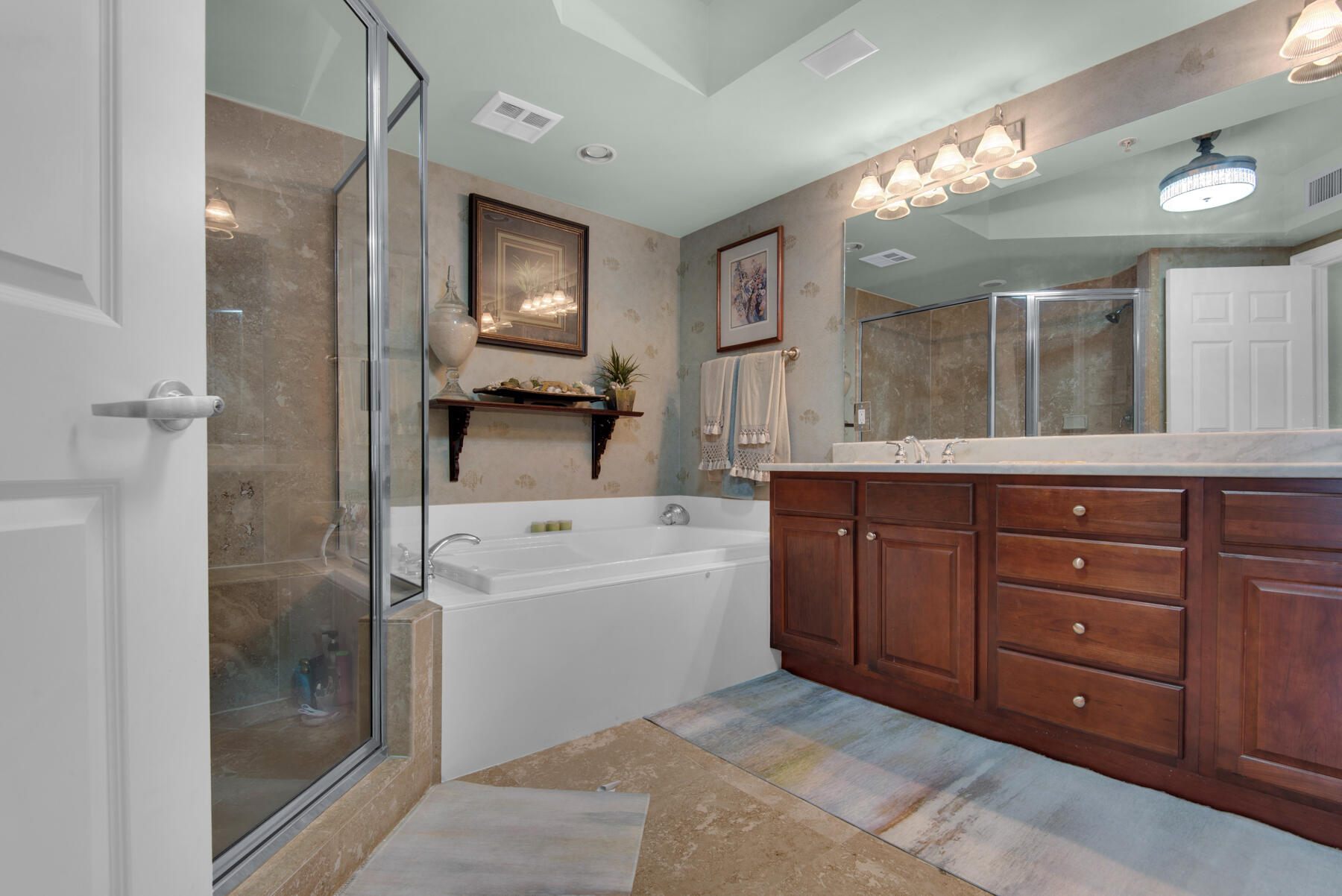 ST. BARTH AT SILVER SHELLS - Residential