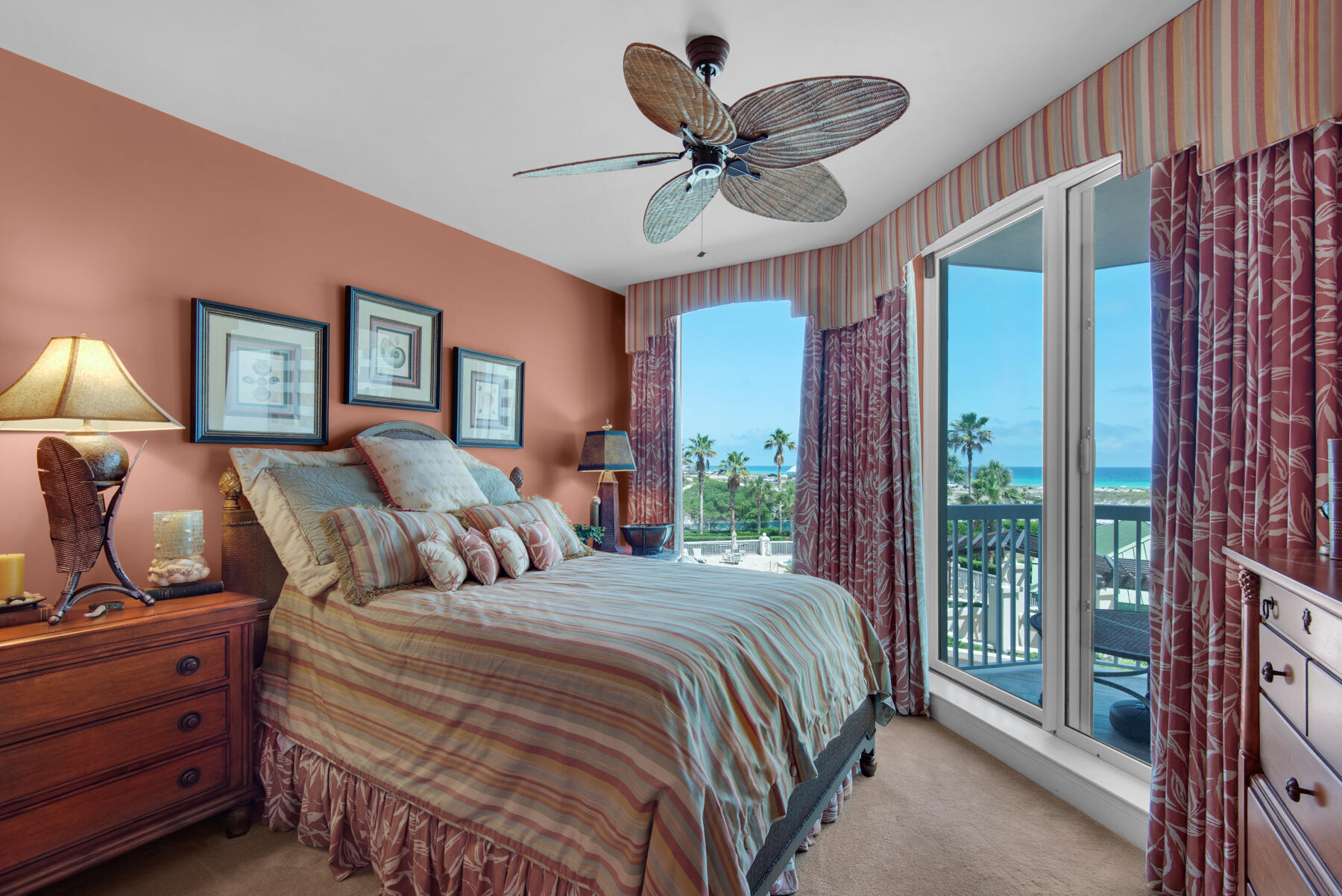 ST. BARTH AT SILVER SHELLS - Residential
