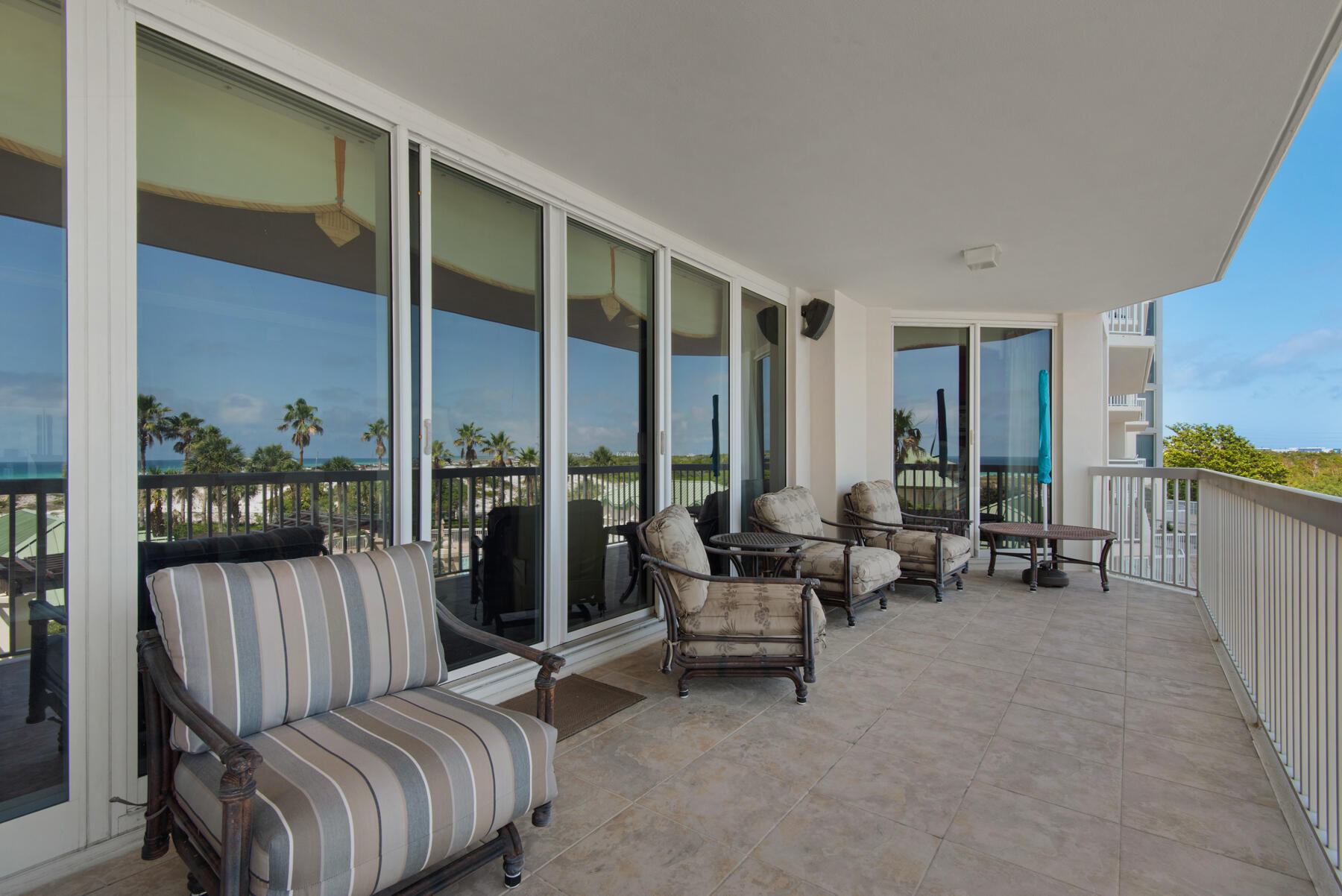 ST. BARTH AT SILVER SHELLS - Residential