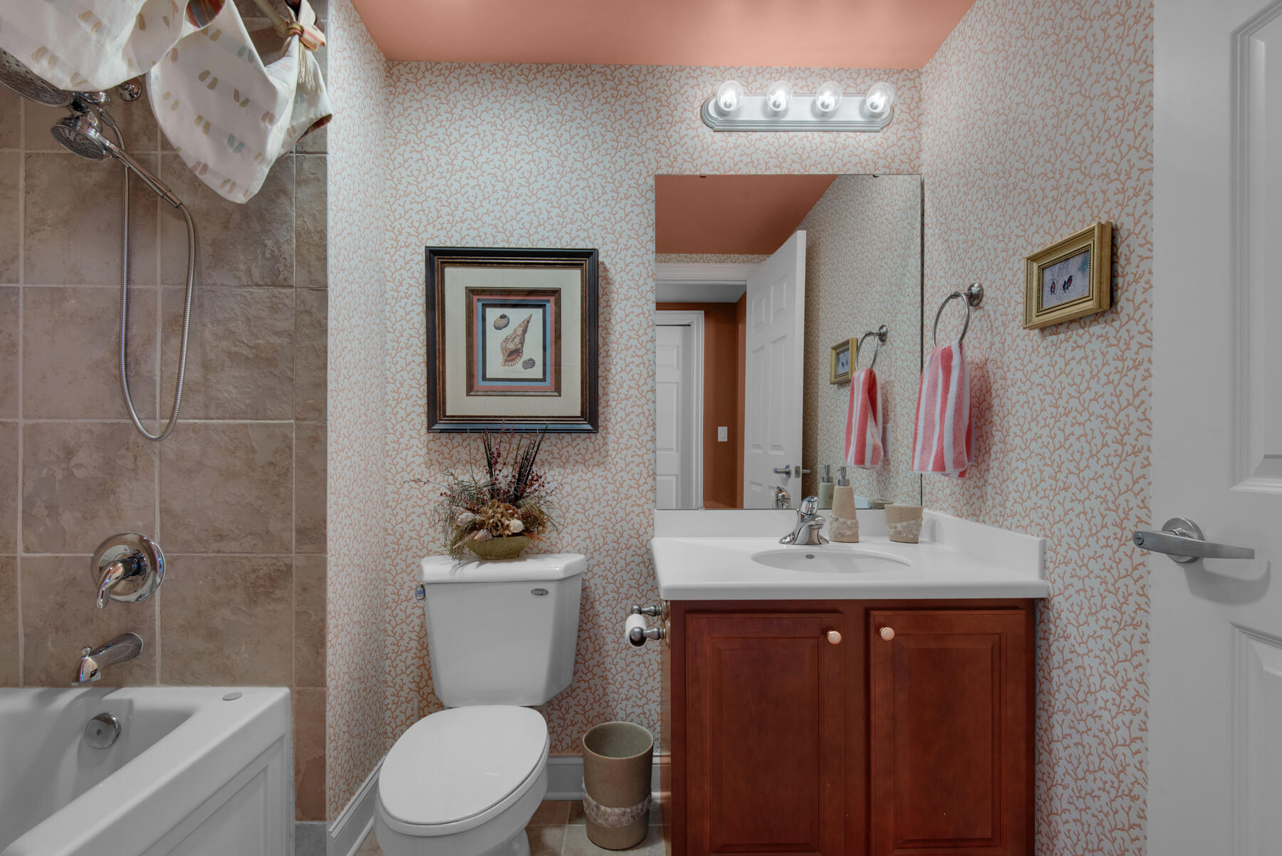 ST. BARTH AT SILVER SHELLS - Residential