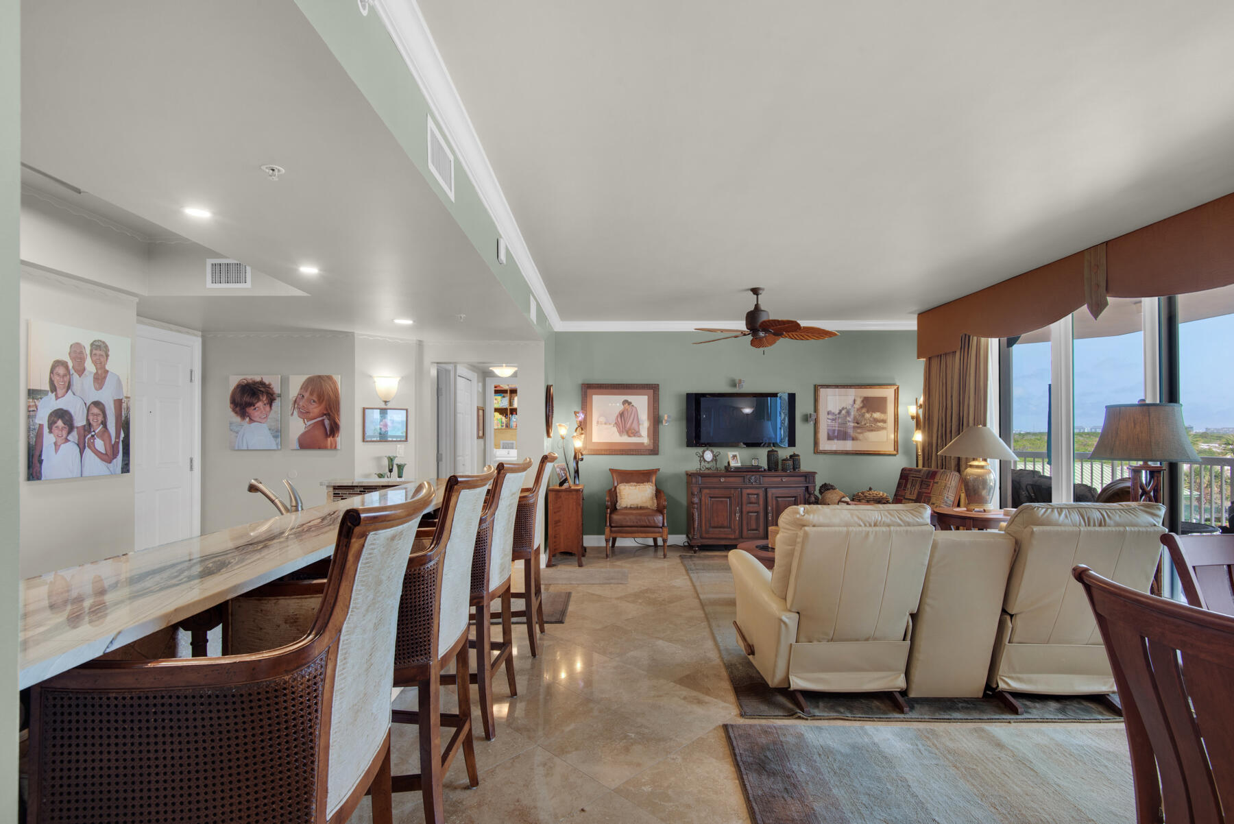 ST. BARTH AT SILVER SHELLS - Residential