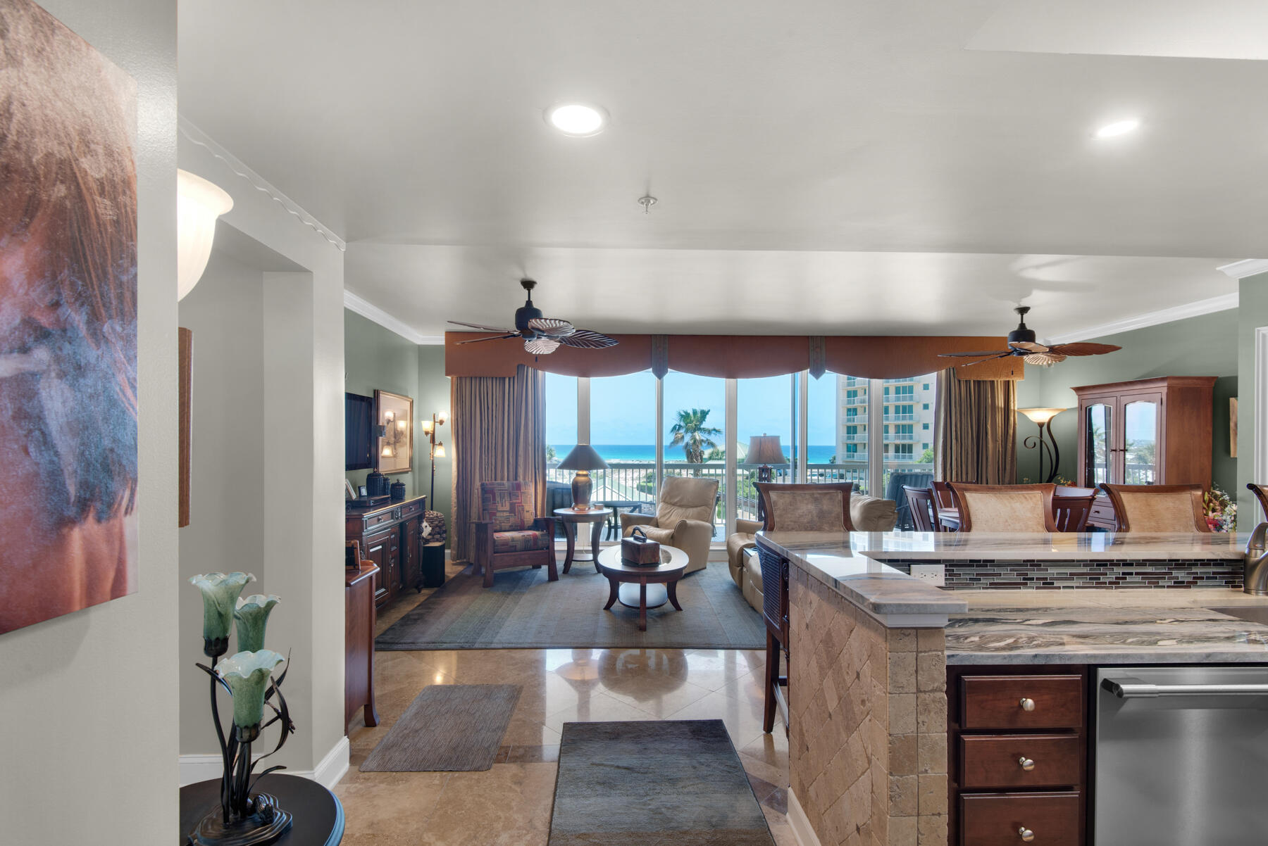 ST. BARTH AT SILVER SHELLS - Residential