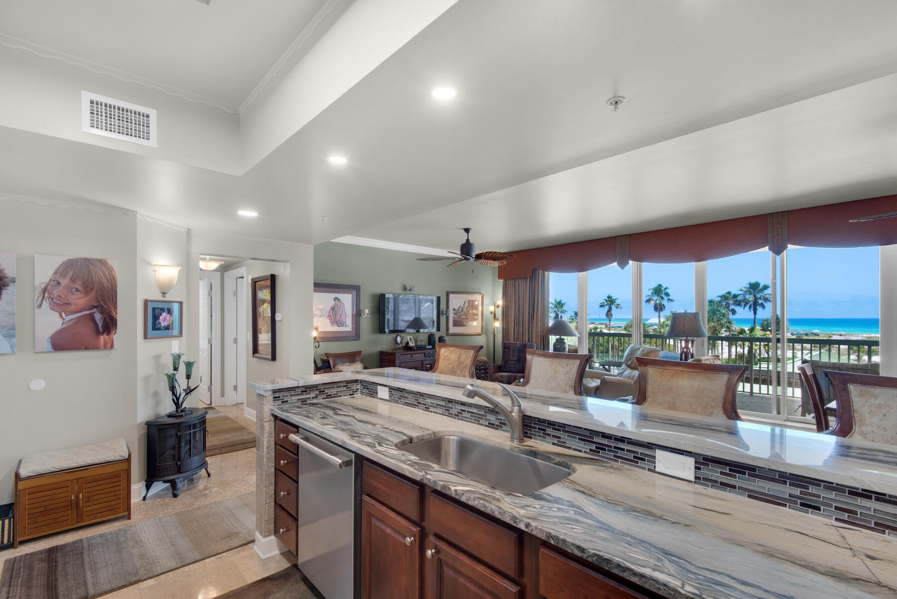 ST. BARTH AT SILVER SHELLS - Residential