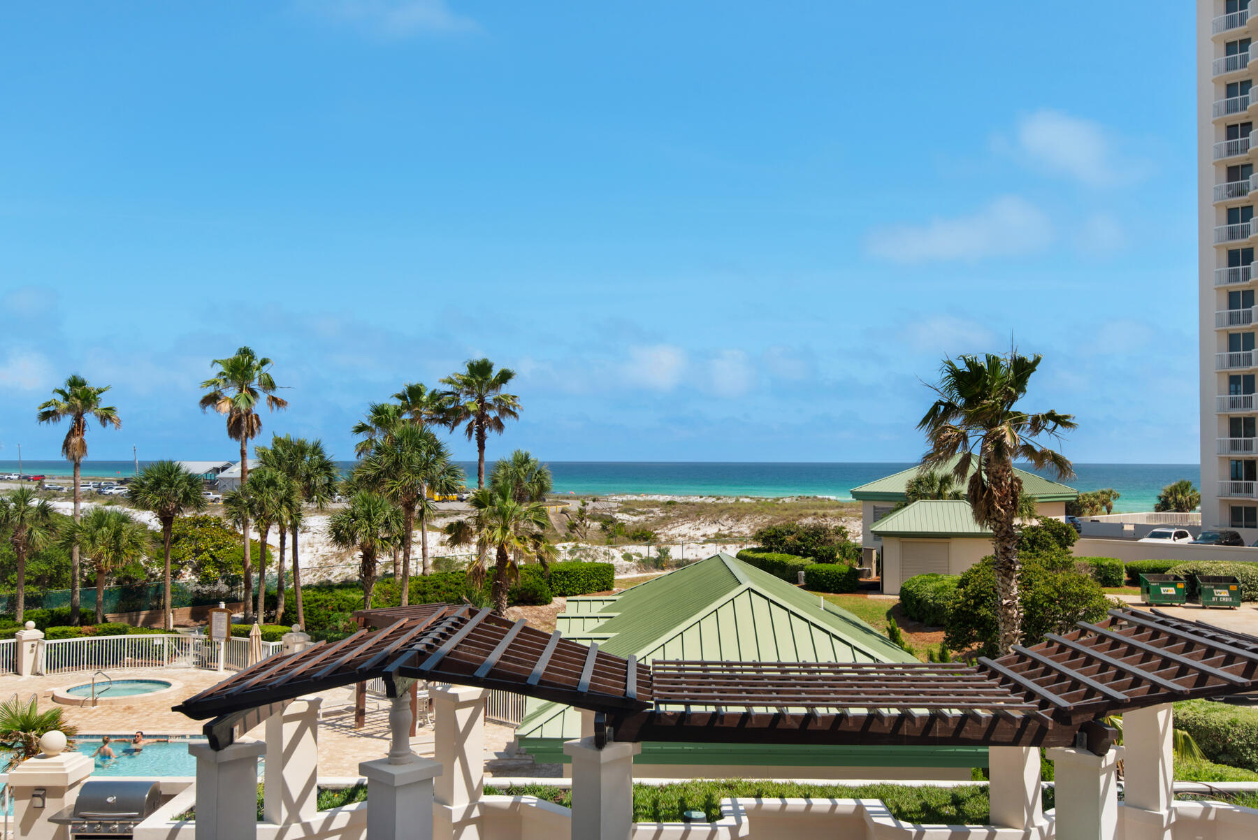 ST. BARTH AT SILVER SHELLS - Residential