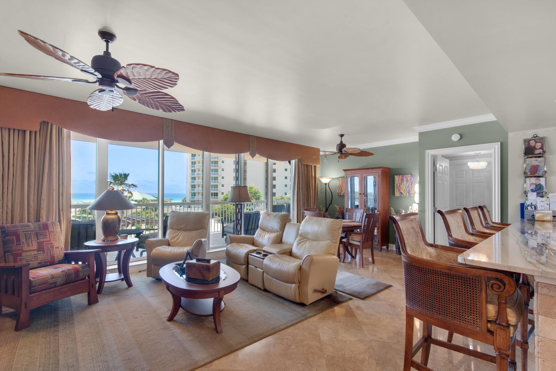 ST. BARTH AT SILVER SHELLS - Residential