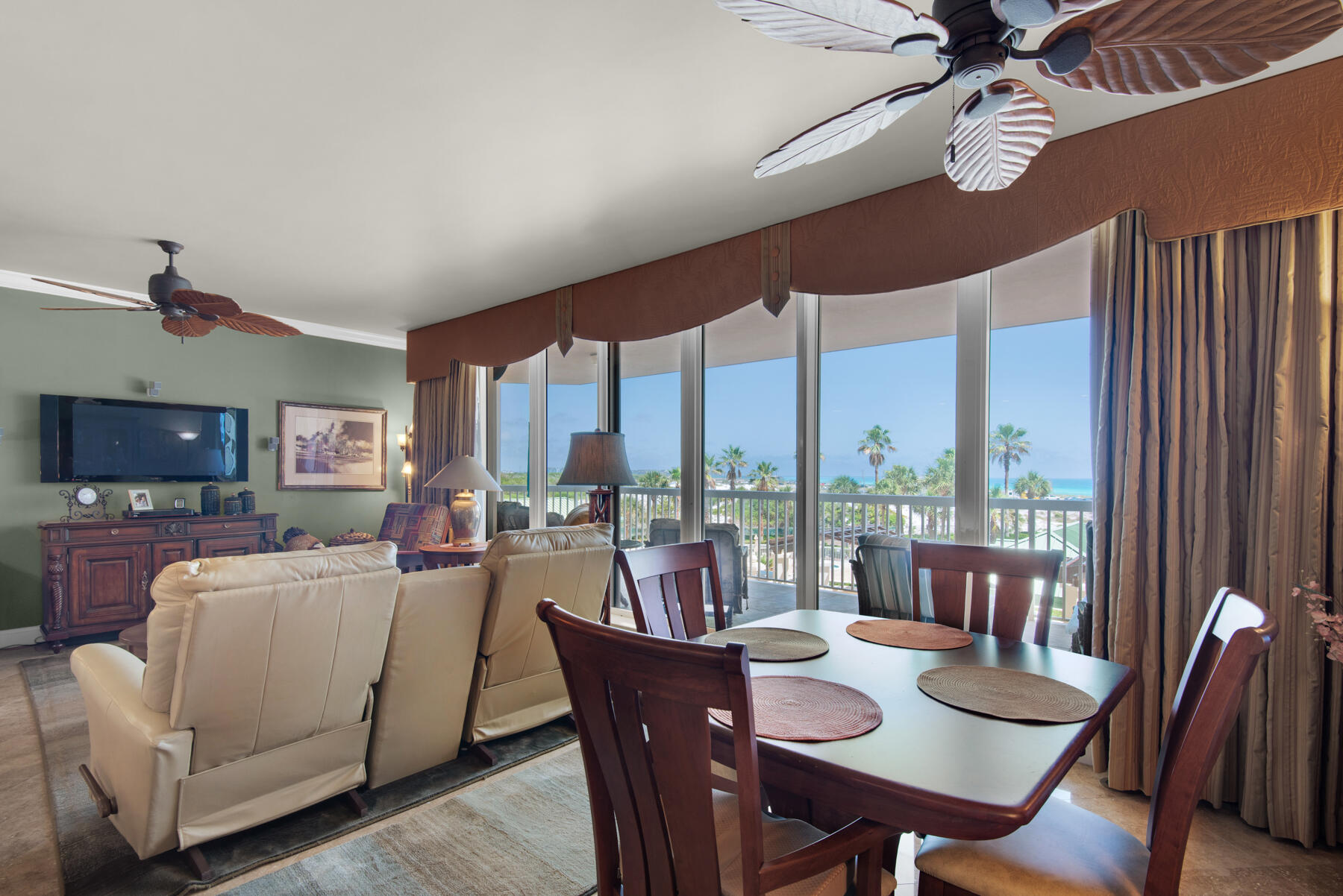 ST. BARTH AT SILVER SHELLS - Residential