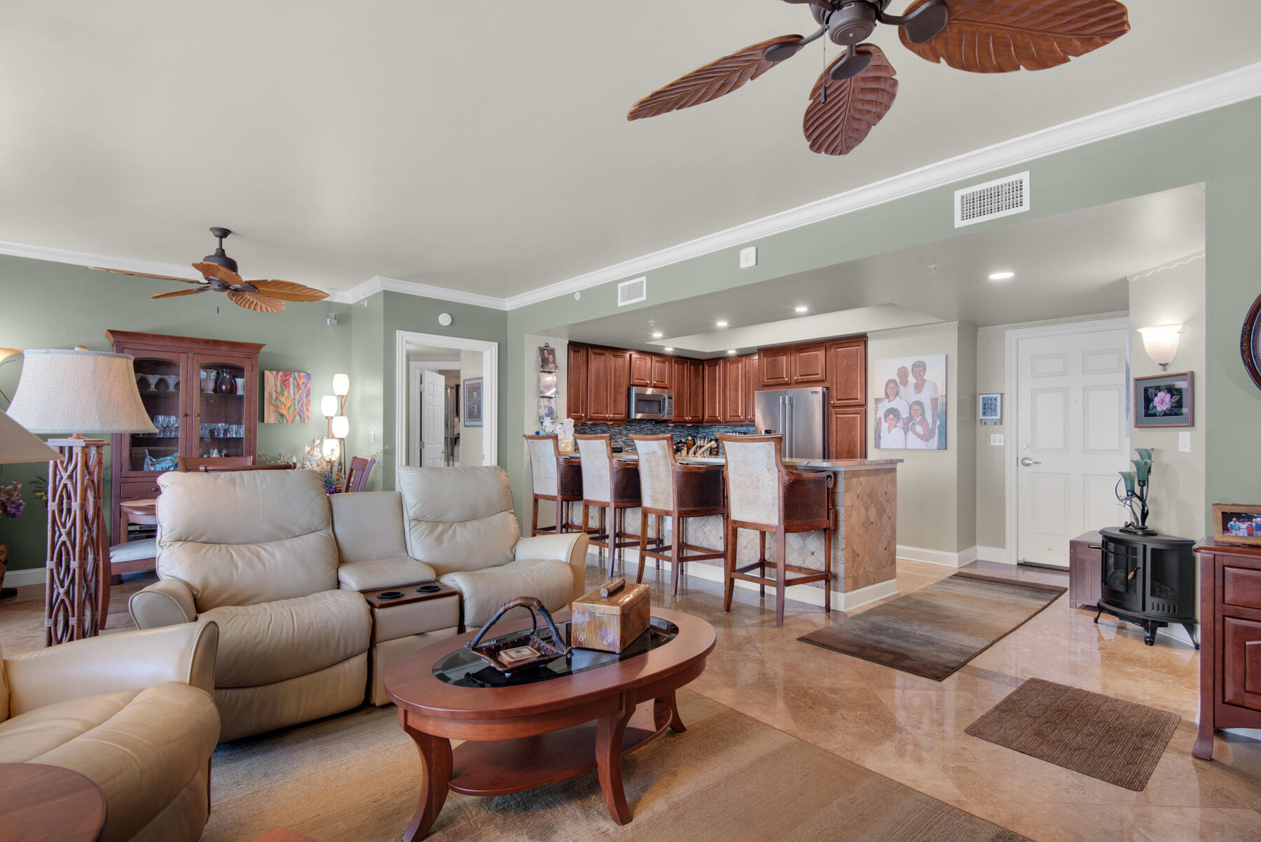 ST. BARTH AT SILVER SHELLS - Residential