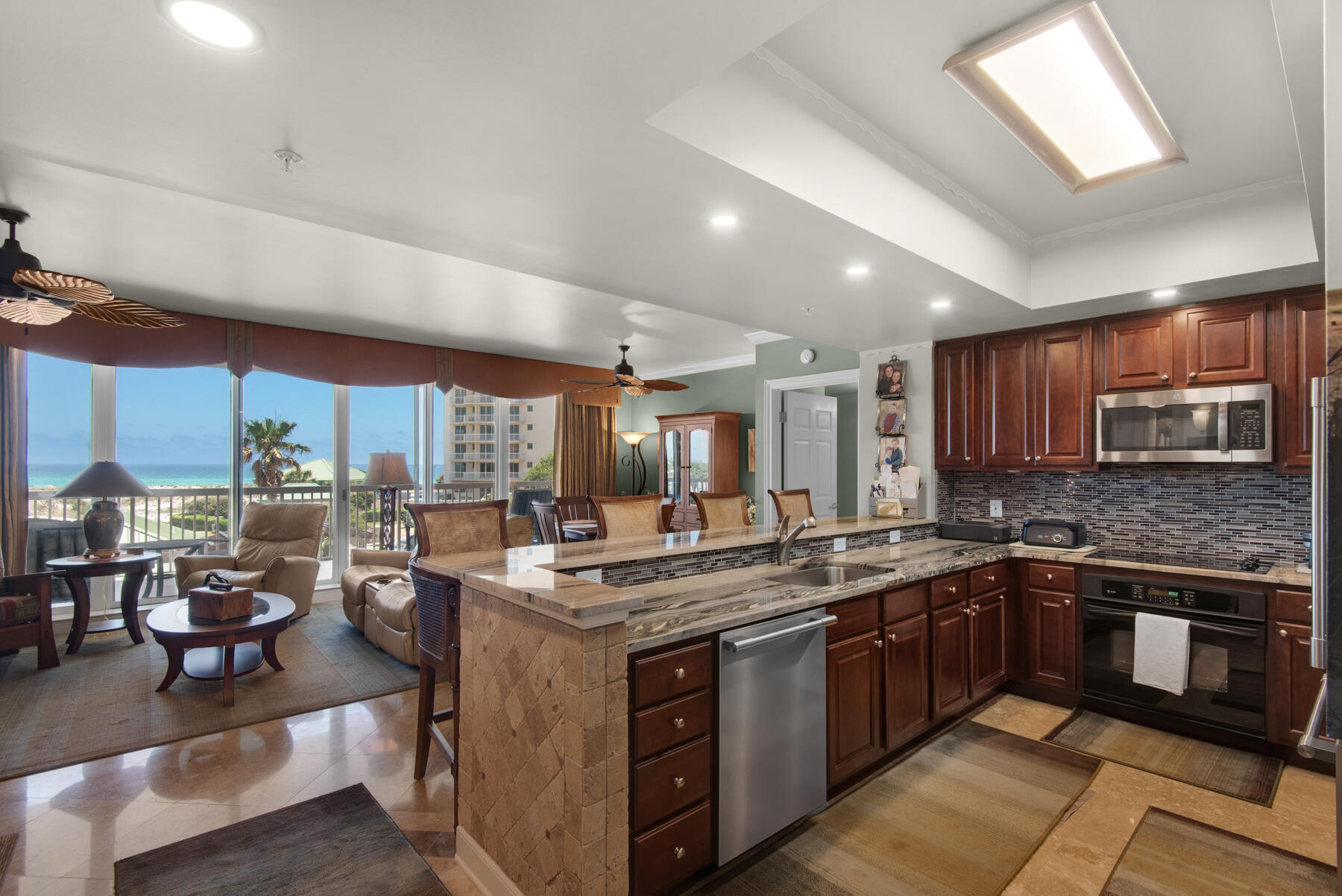 ST. BARTH AT SILVER SHELLS - Residential