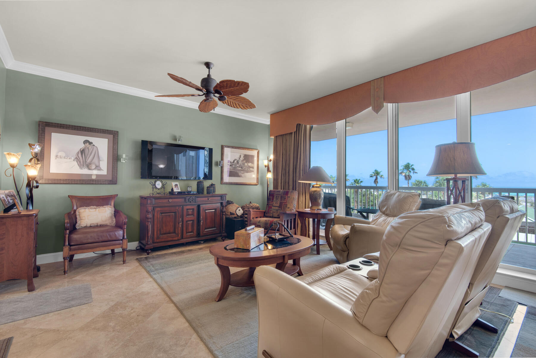 ST. BARTH AT SILVER SHELLS - Residential