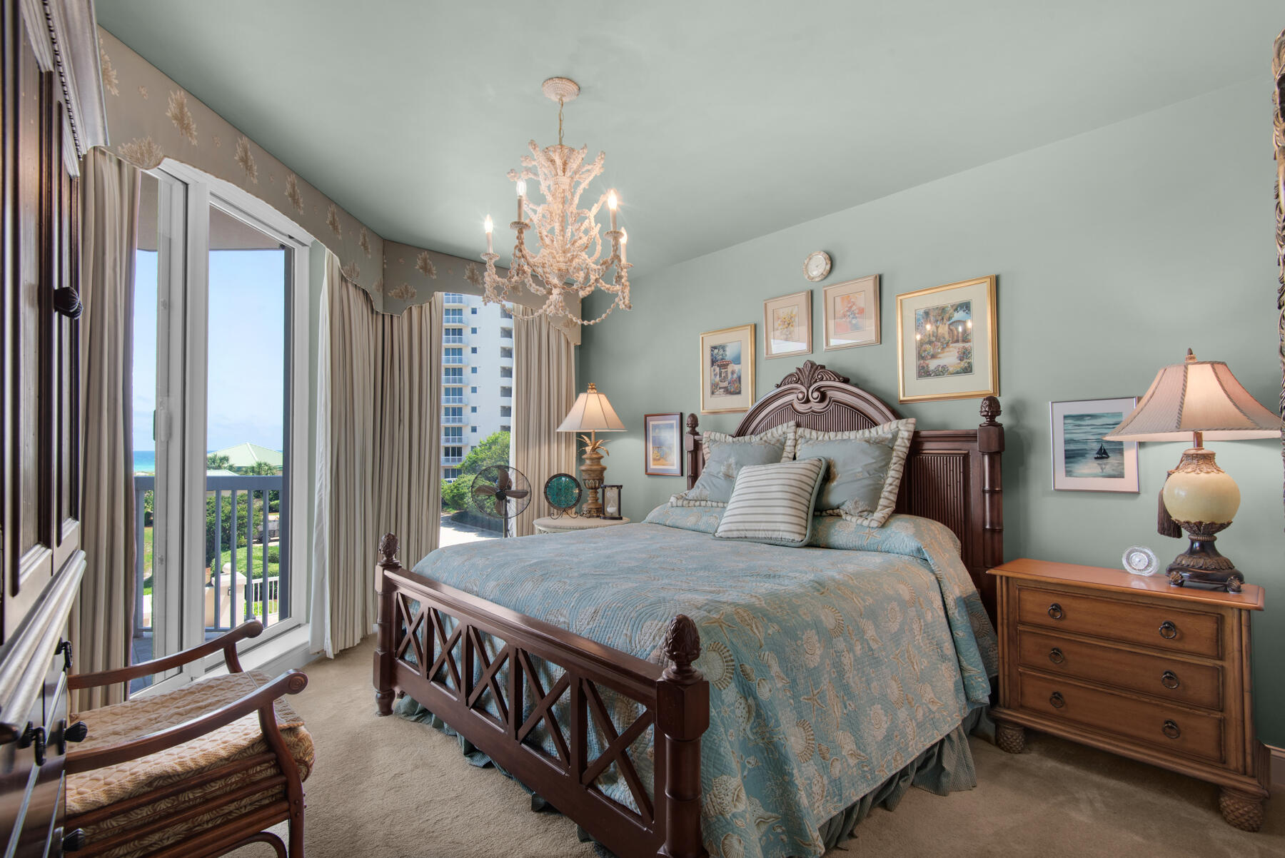 ST. BARTH AT SILVER SHELLS - Residential