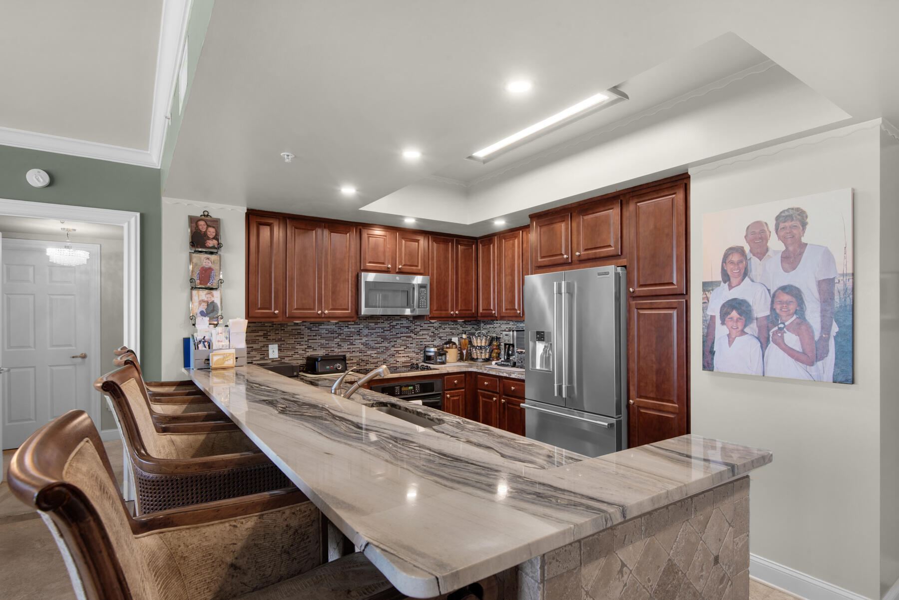 ST. BARTH AT SILVER SHELLS - Residential
