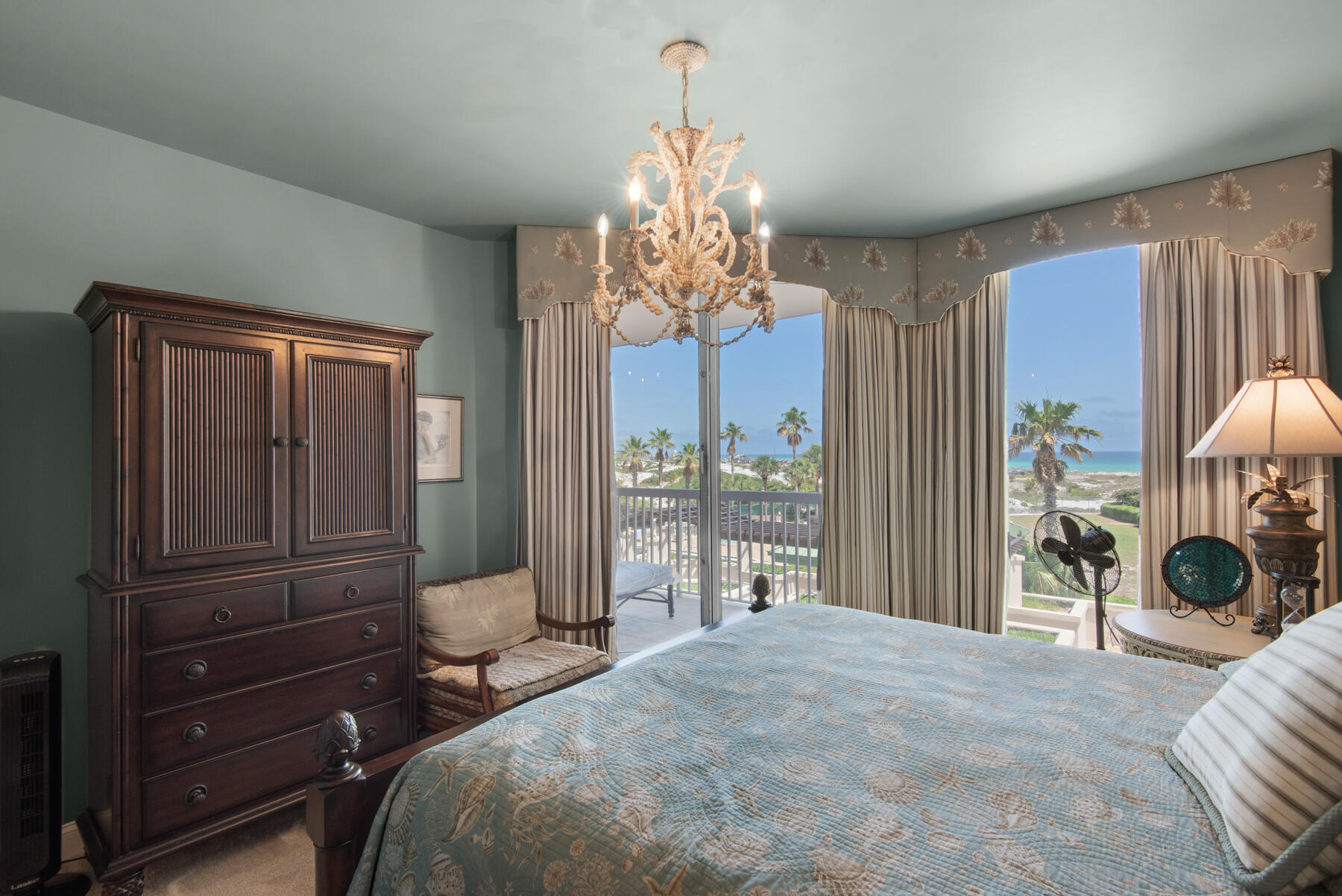ST. BARTH AT SILVER SHELLS - Residential