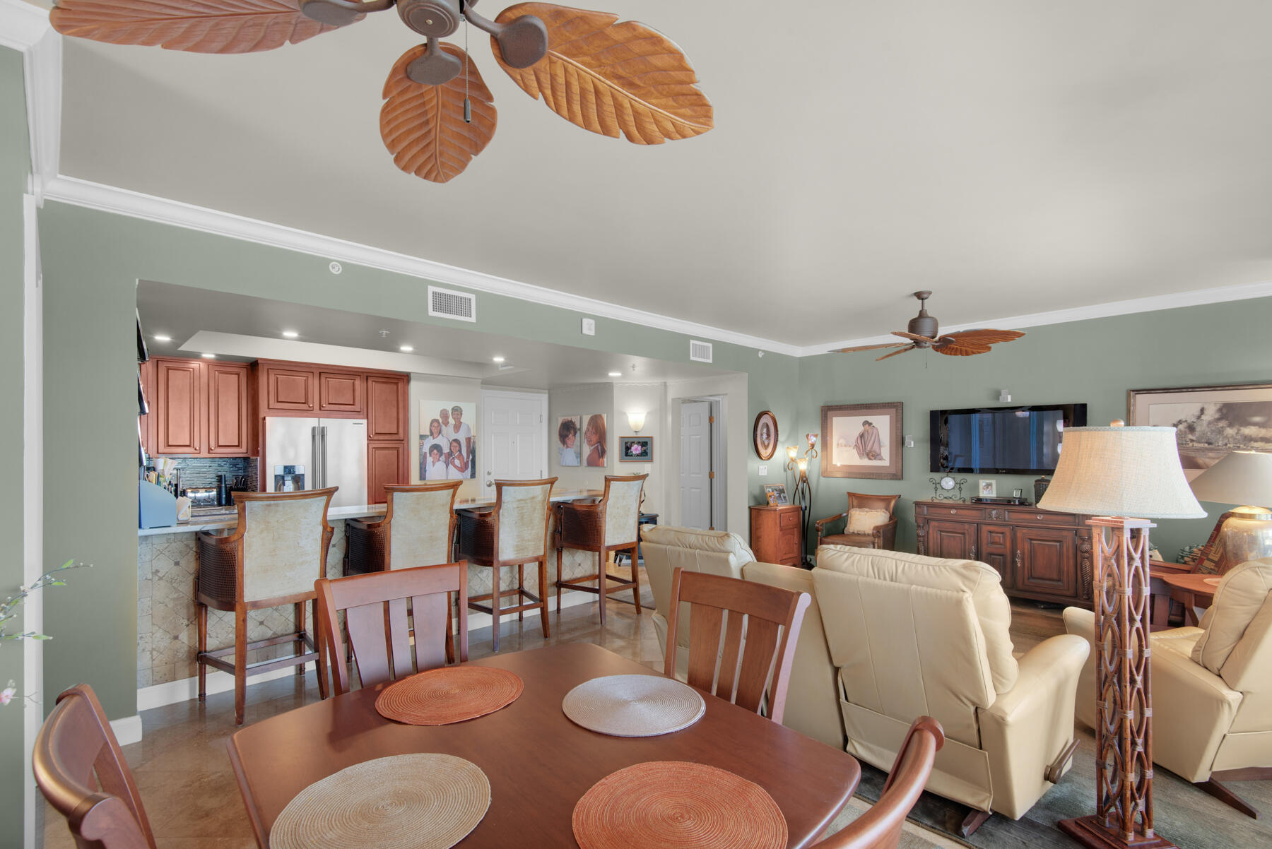ST. BARTH AT SILVER SHELLS - Residential