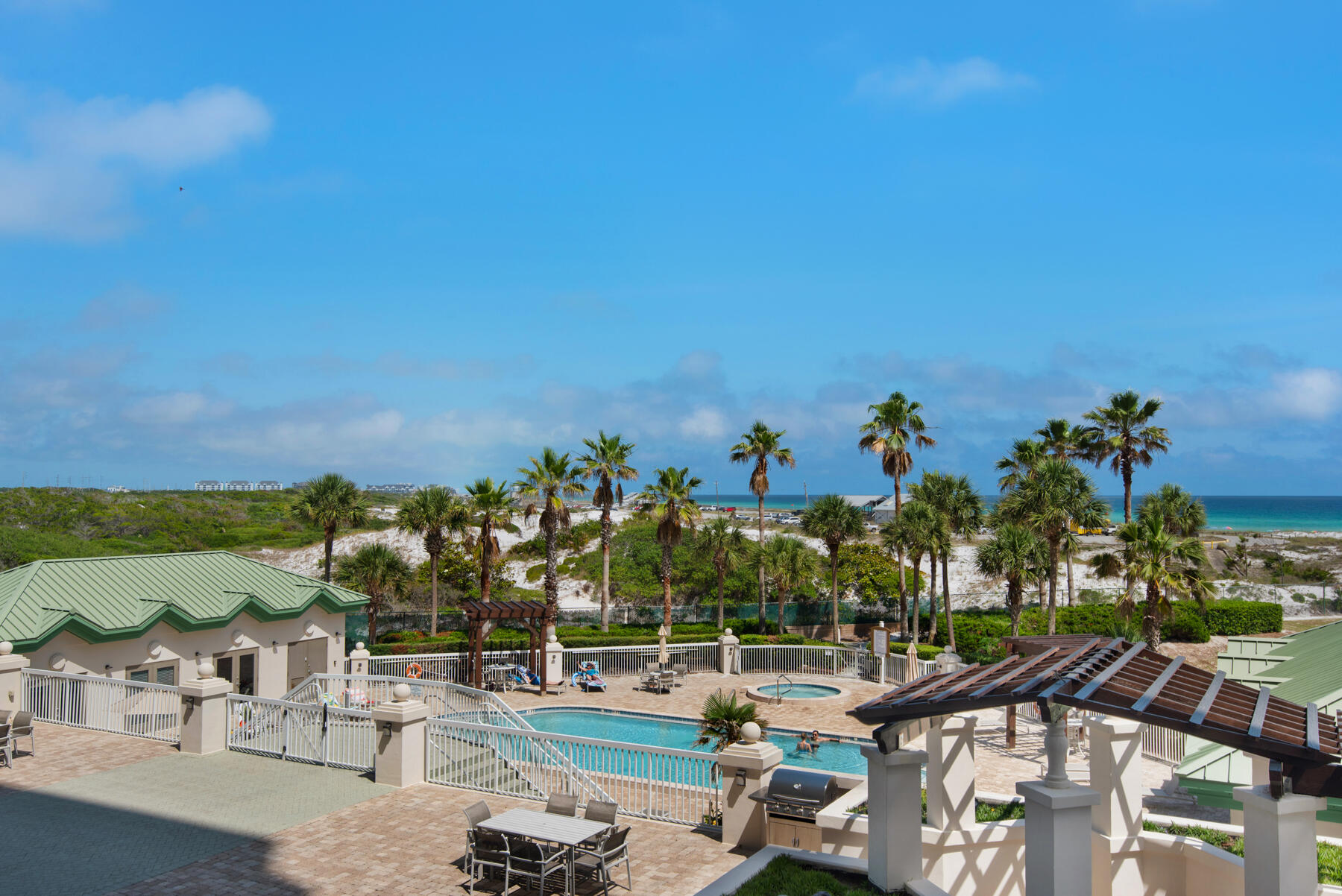 ST. BARTH AT SILVER SHELLS - Residential
