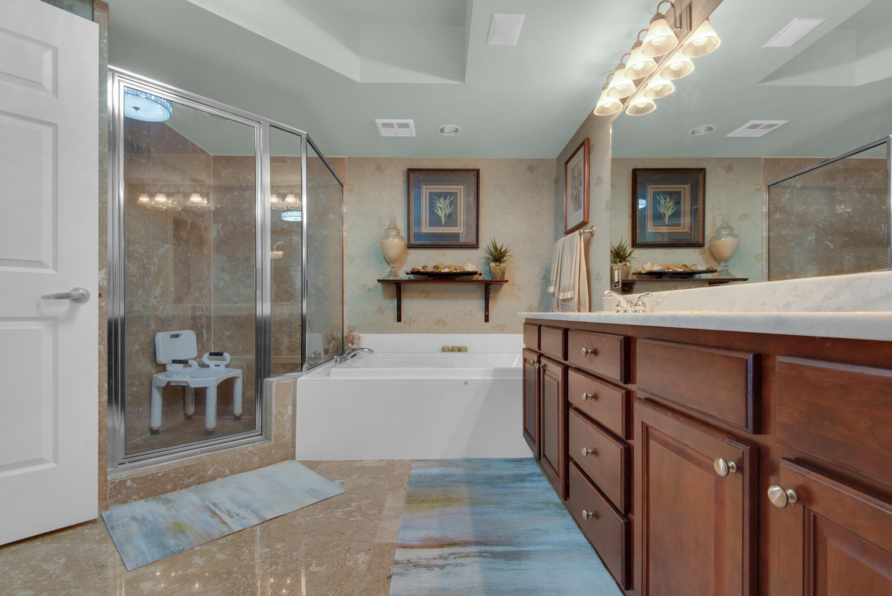 ST. BARTH AT SILVER SHELLS - Residential