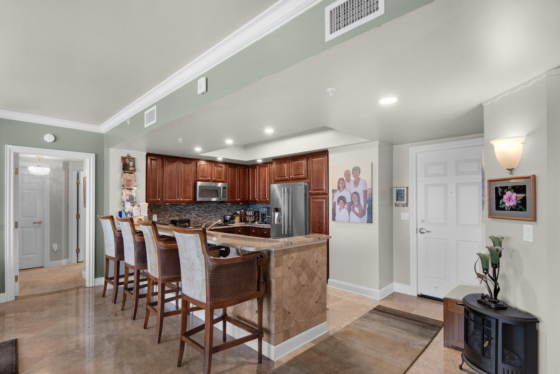 ST. BARTH AT SILVER SHELLS - Residential