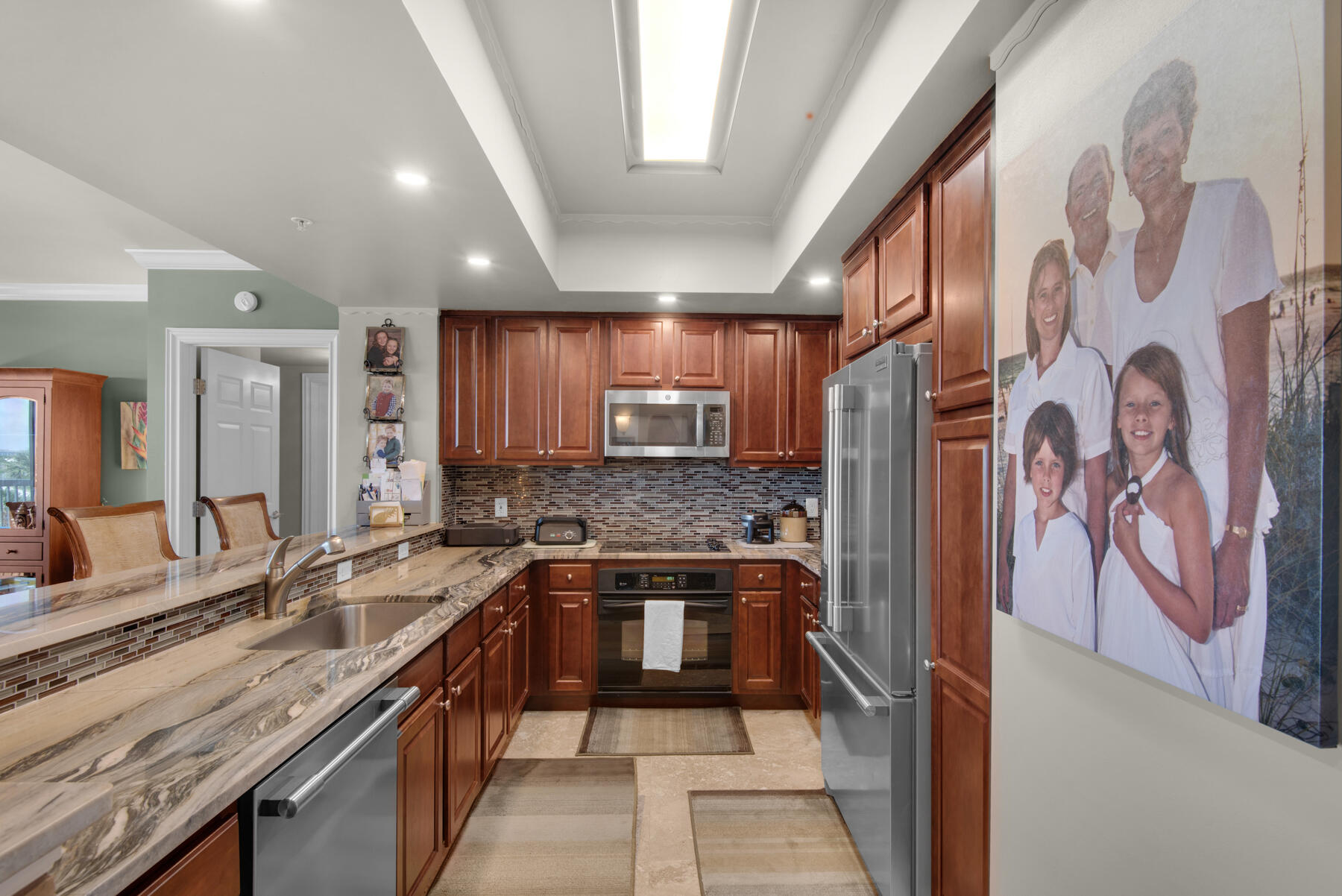 ST. BARTH AT SILVER SHELLS - Residential