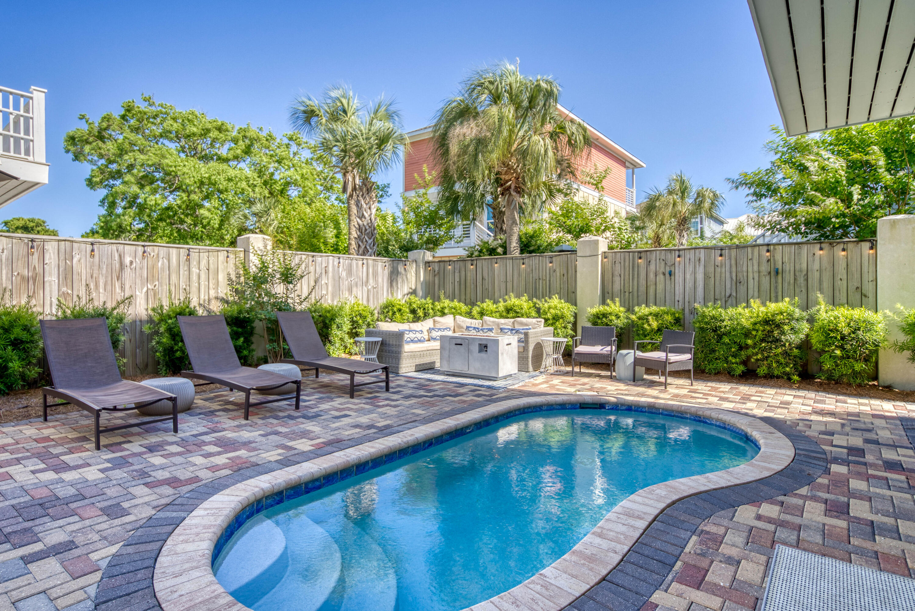 Treasure Sands - Residential