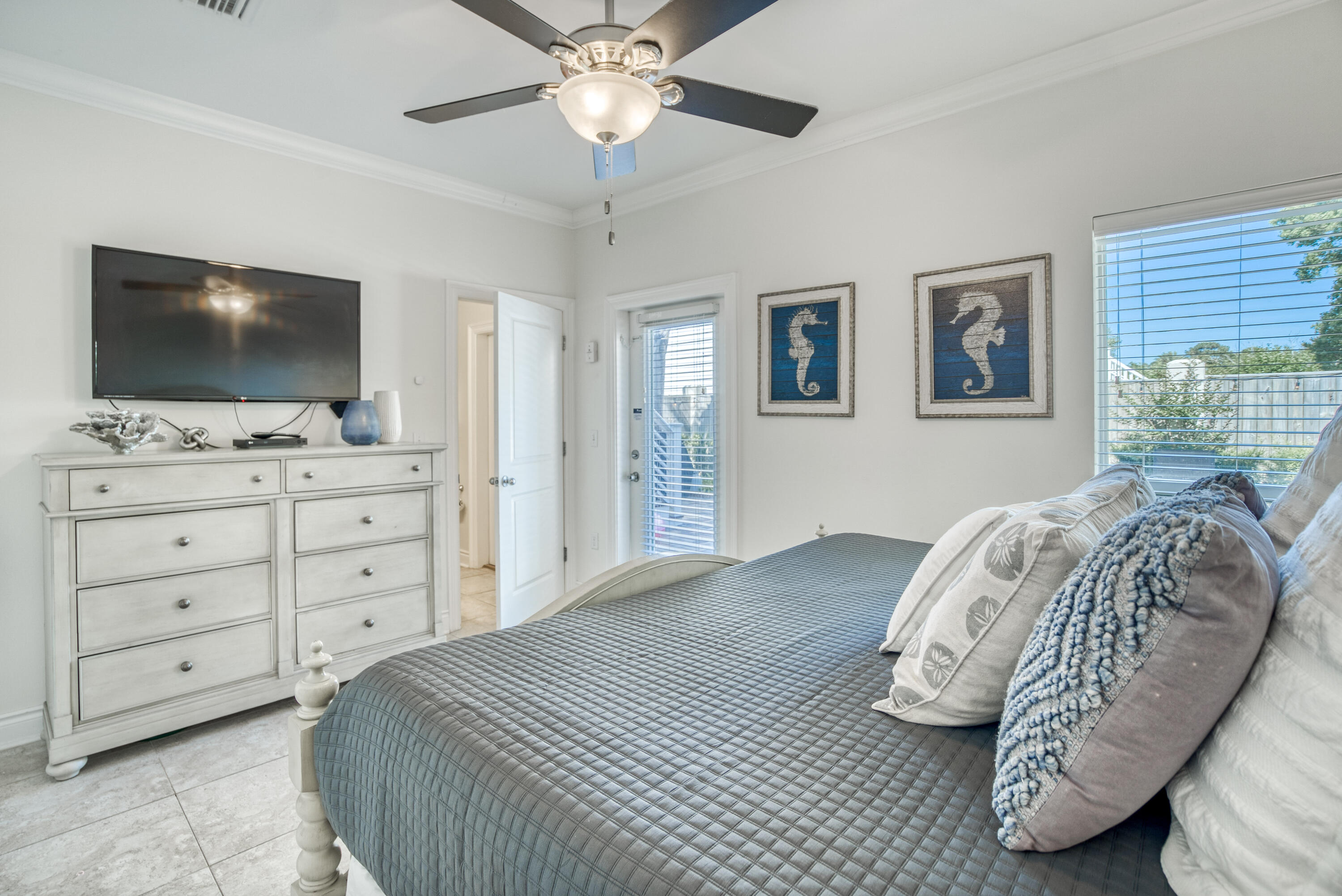 Treasure Sands - Residential