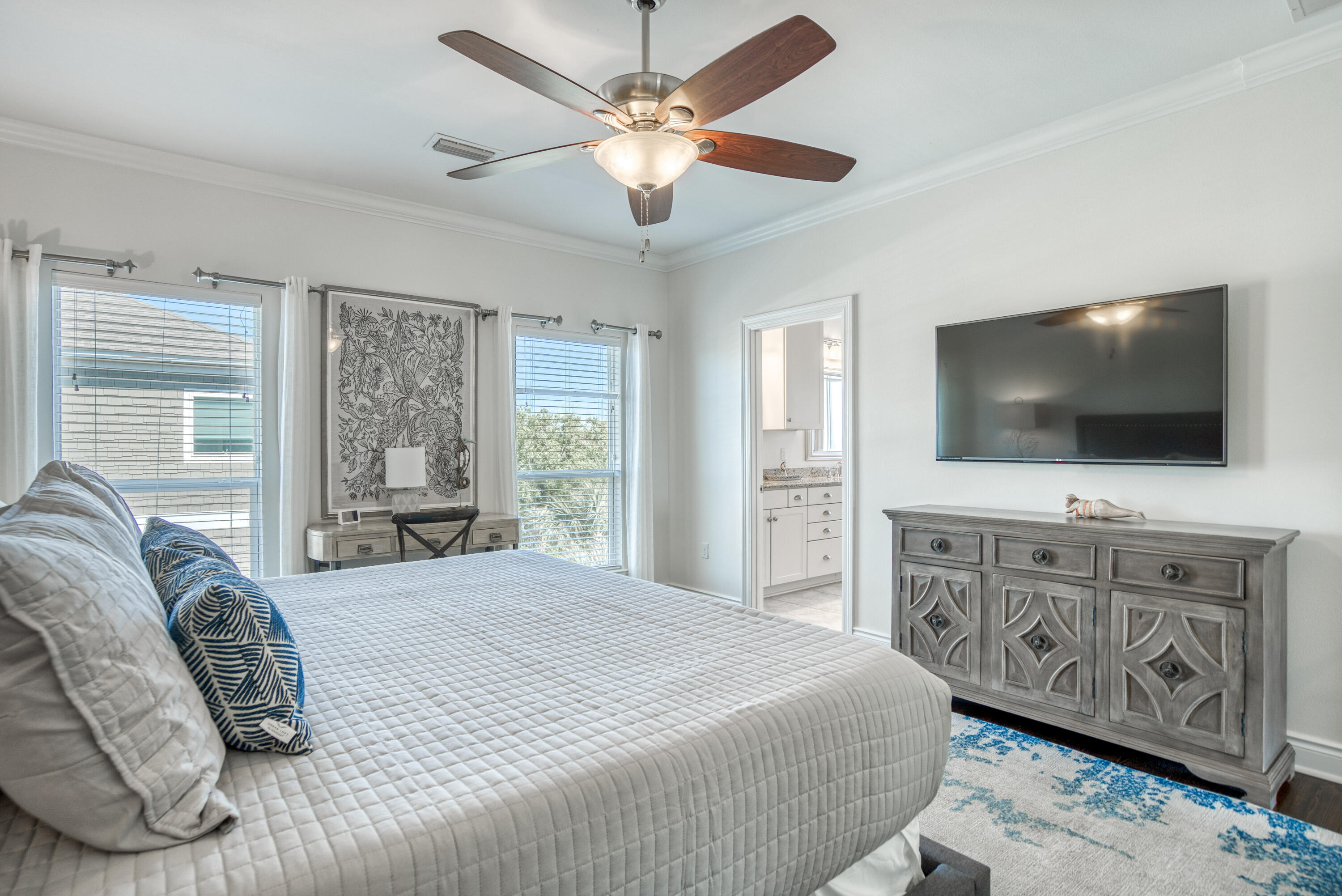 Treasure Sands - Residential