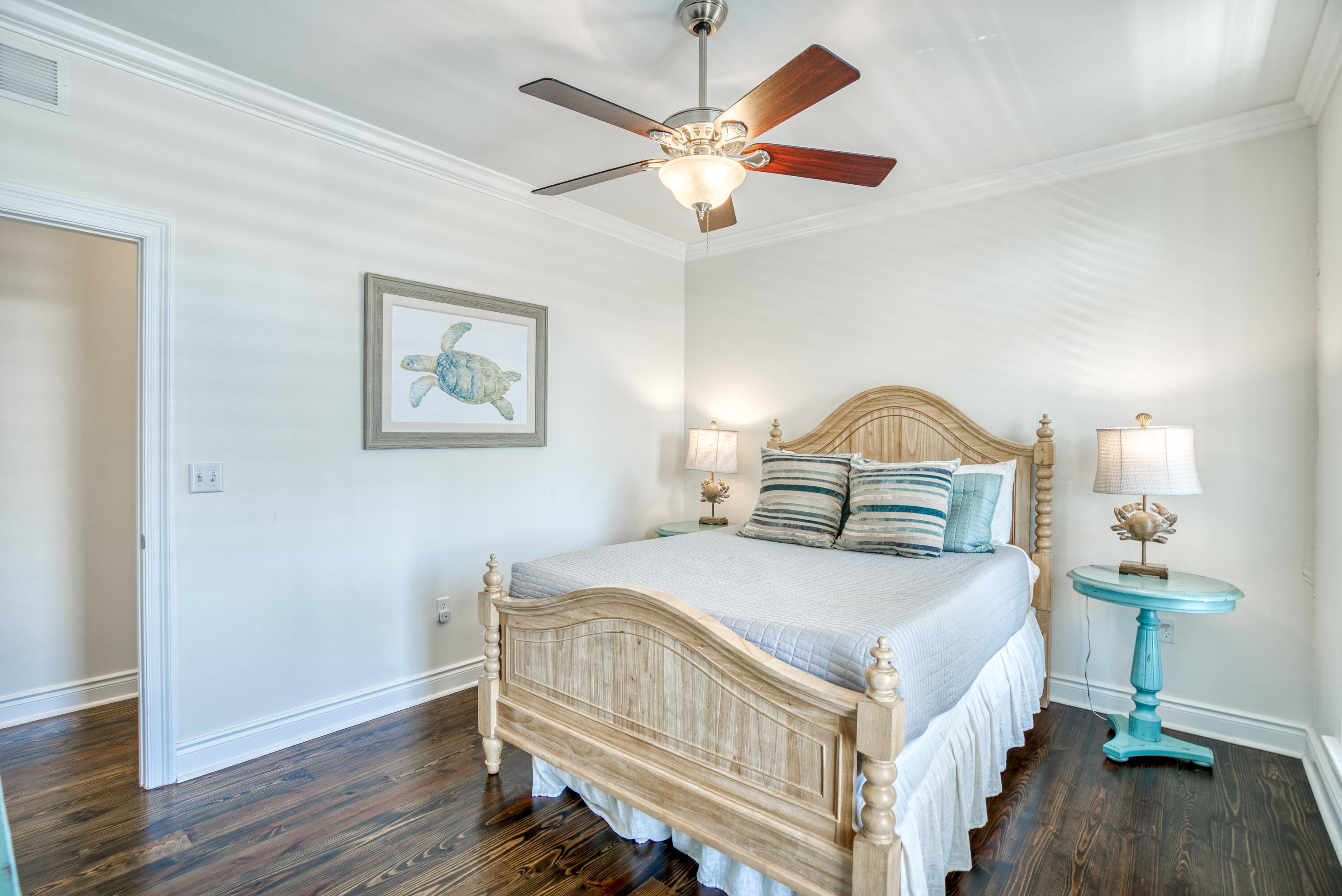 Treasure Sands - Residential