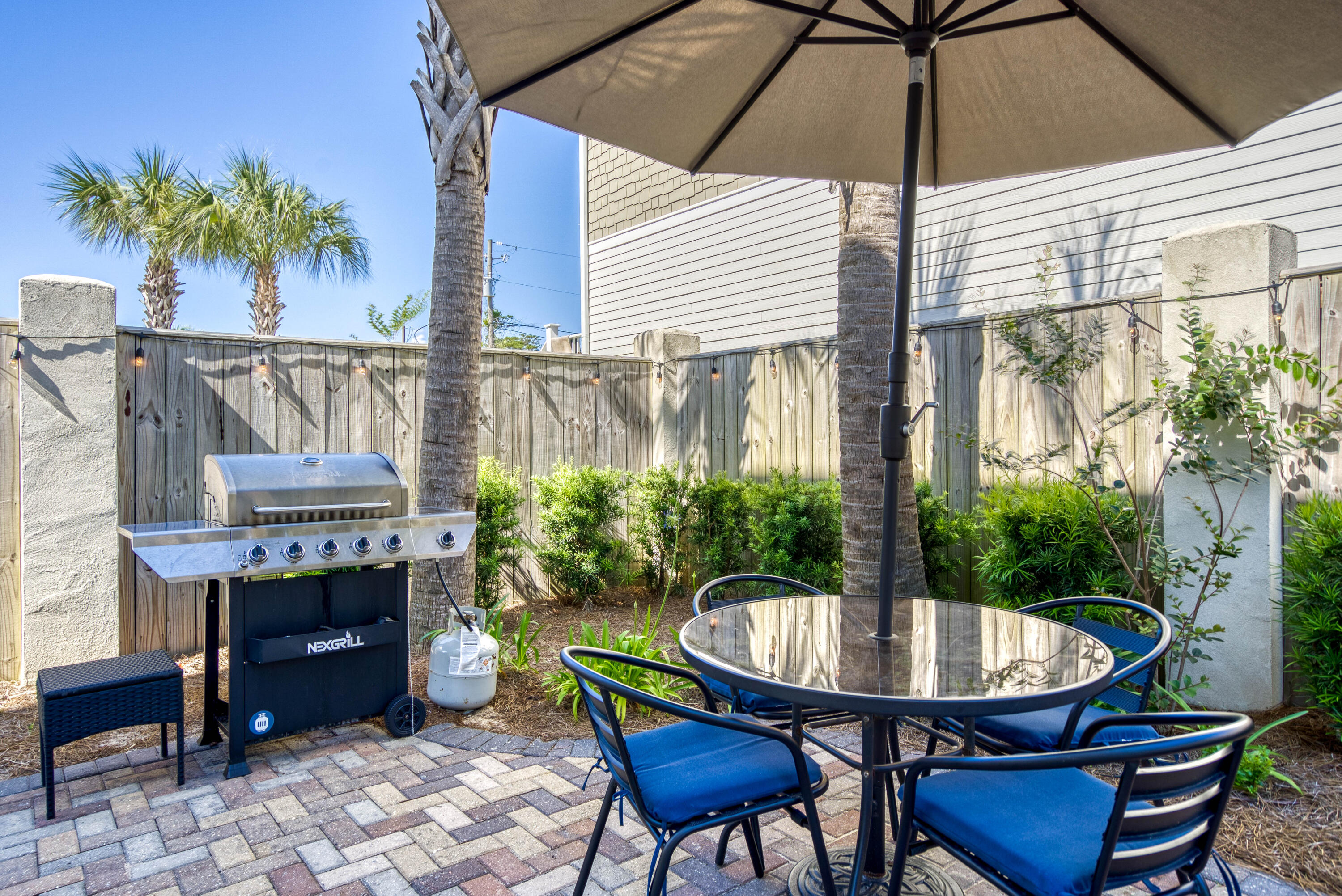 Treasure Sands - Residential