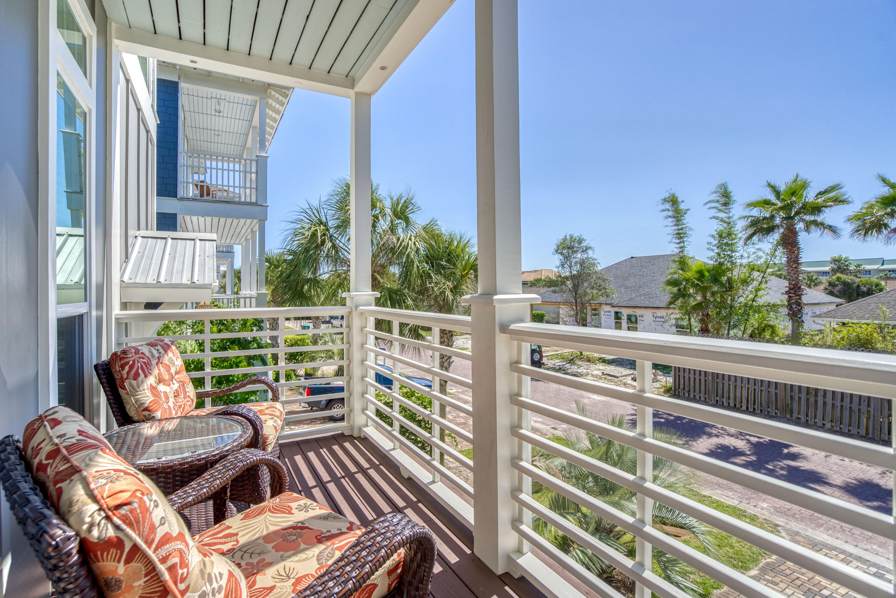 Treasure Sands - Residential