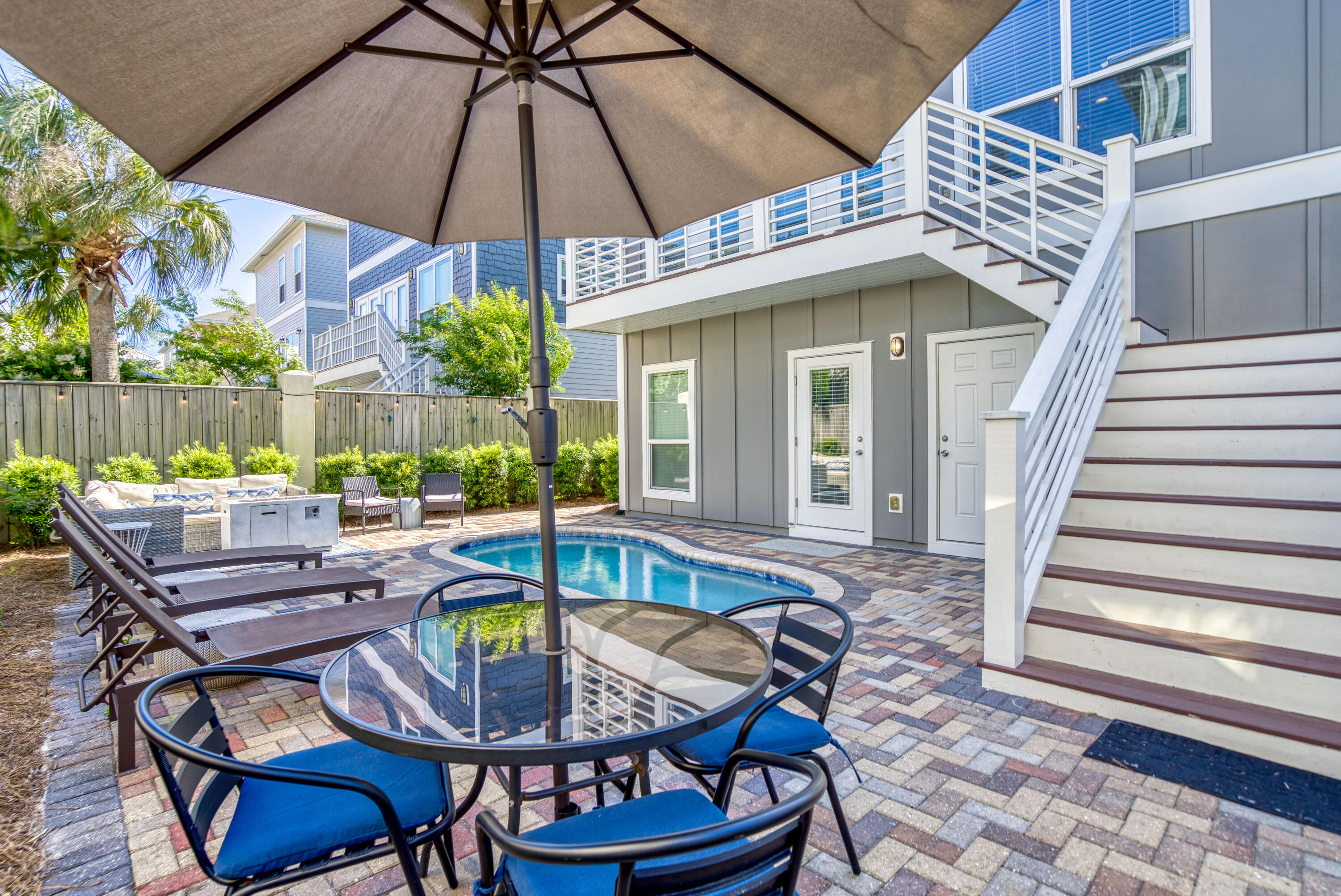 Treasure Sands - Residential