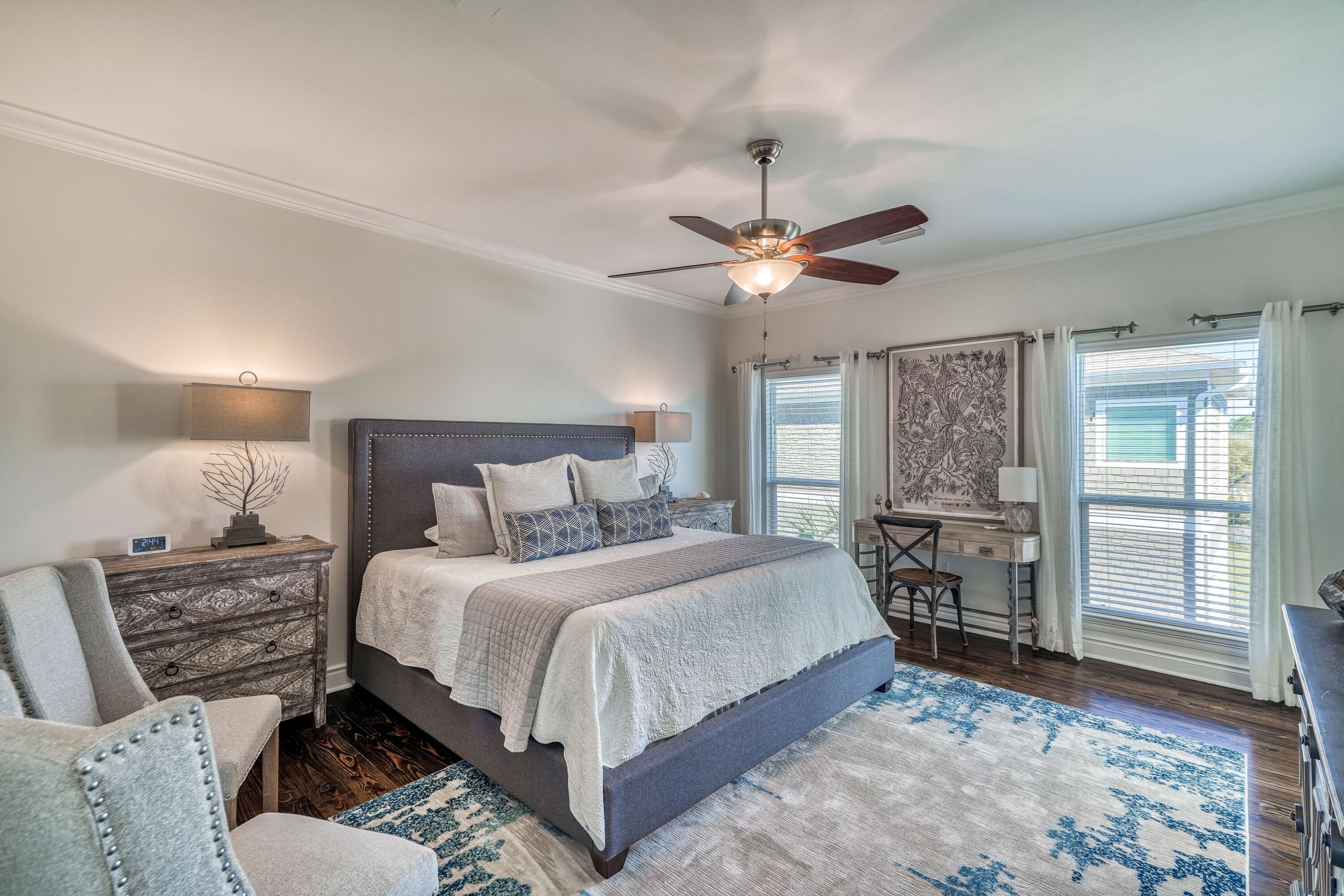 Treasure Sands - Residential